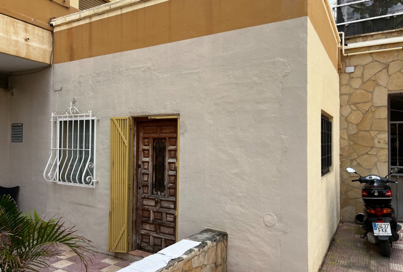 Venta - Apartamento - Calpe
