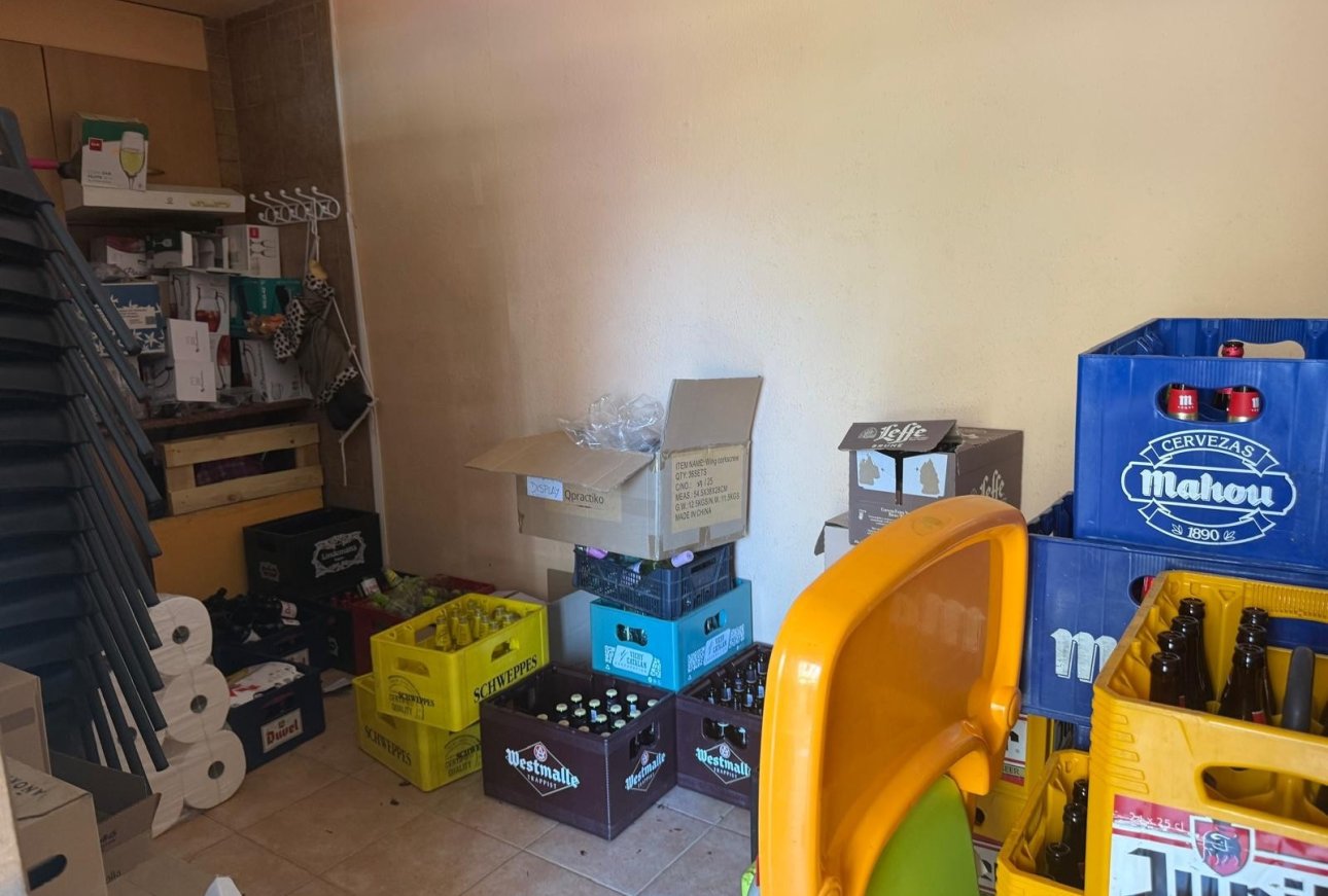 Venta - Apartamento - Calpe