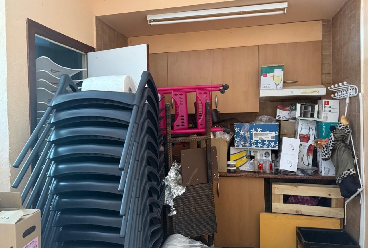 Venta - Apartamento - Calpe