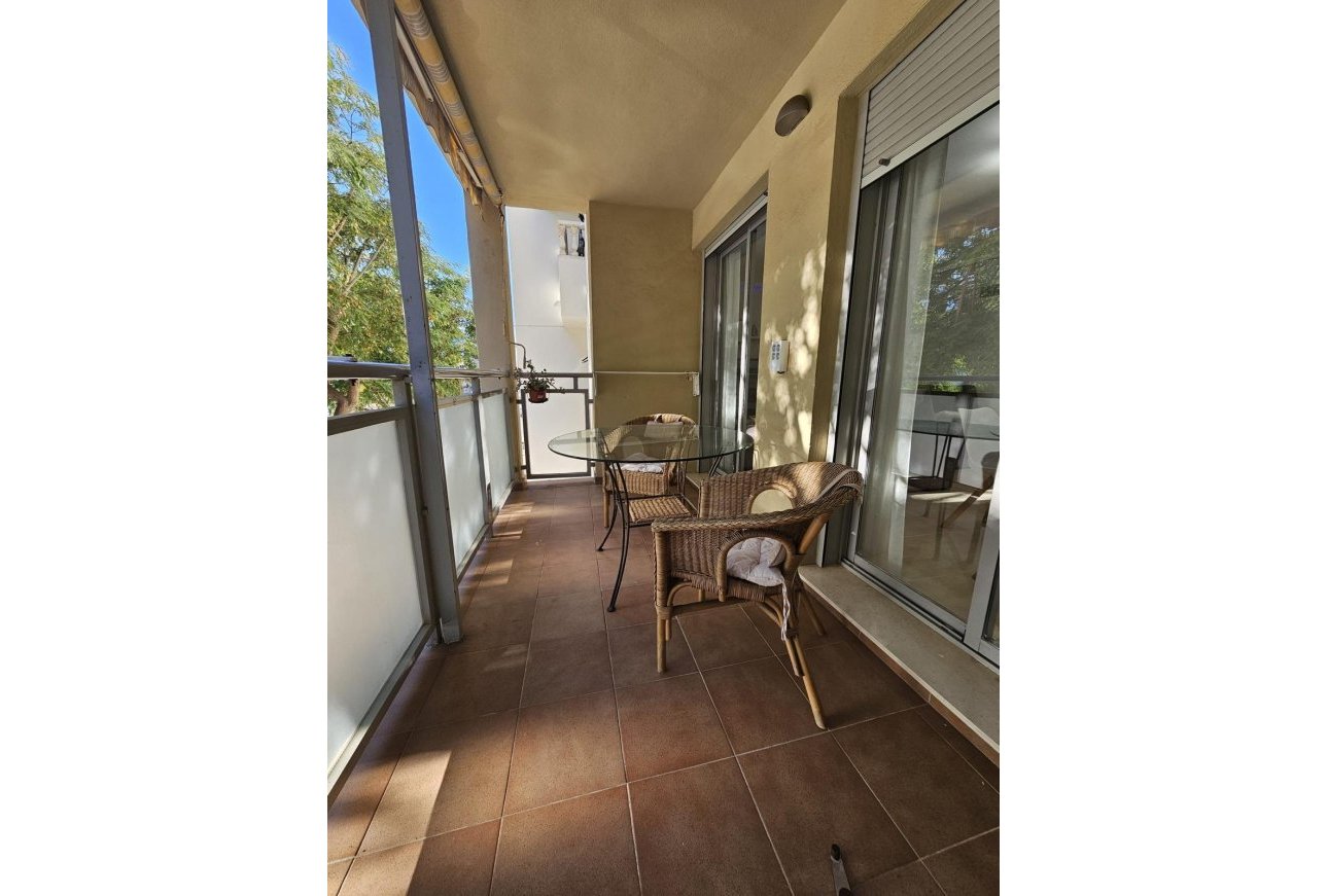 Venta - Apartamento - Denia - Centro
