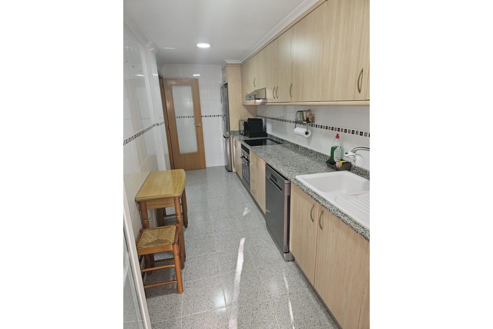 Venta - Apartamento - Denia - Centro