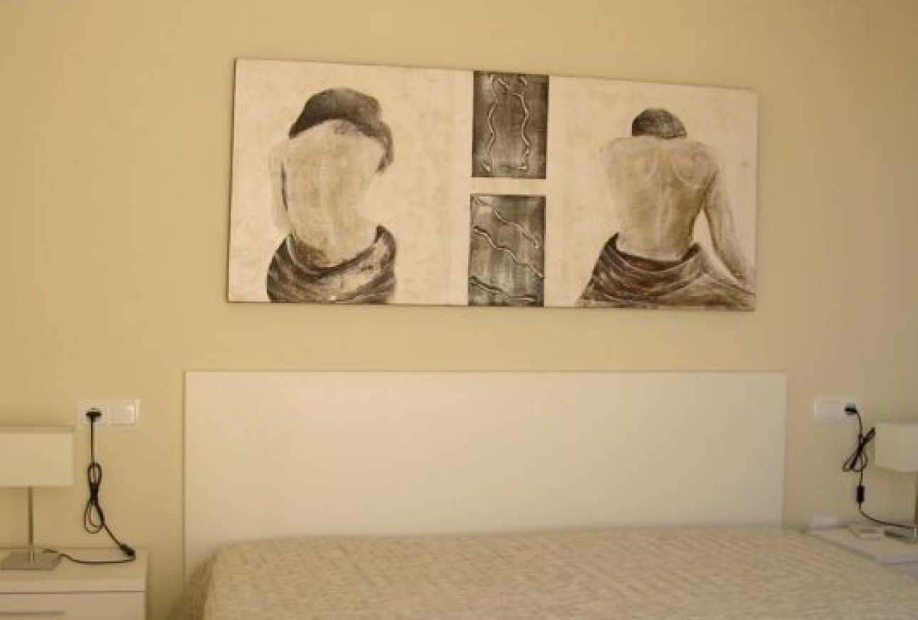 Venta - Apartamento - Denia - La Caleta