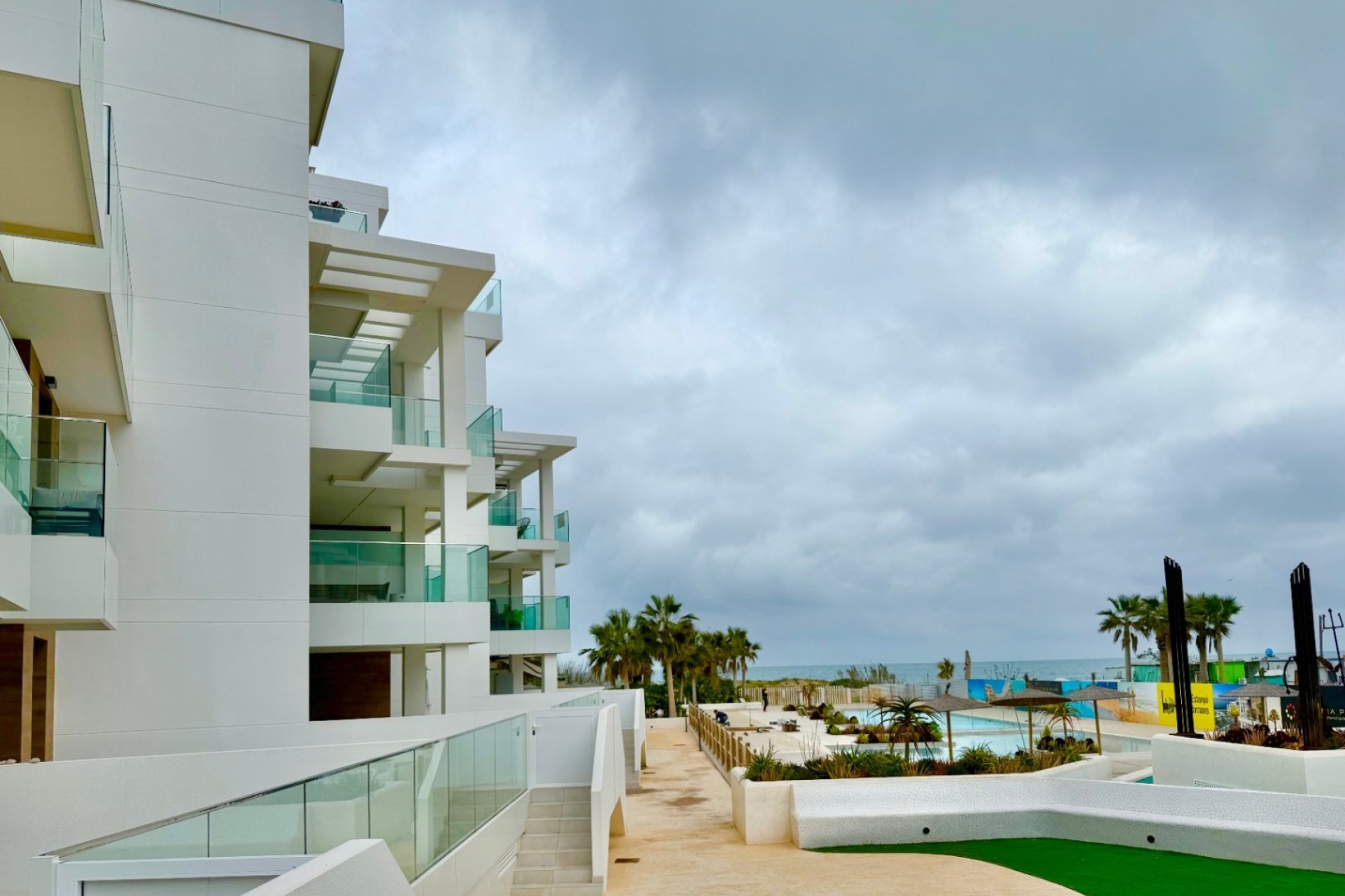Venta - Apartamento - Denia - Les Marines