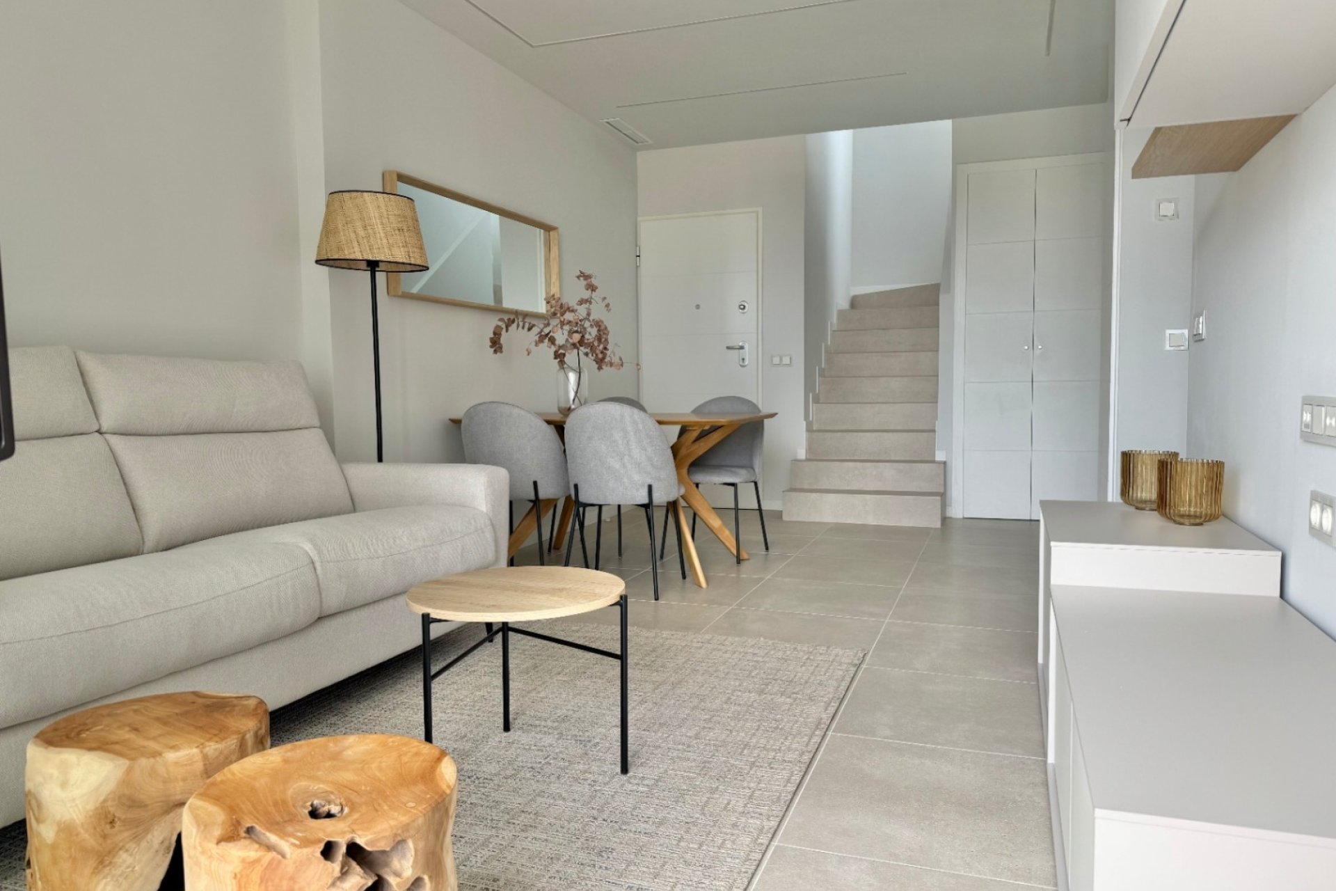 Venta - Apartamento - Denia - Les Marines