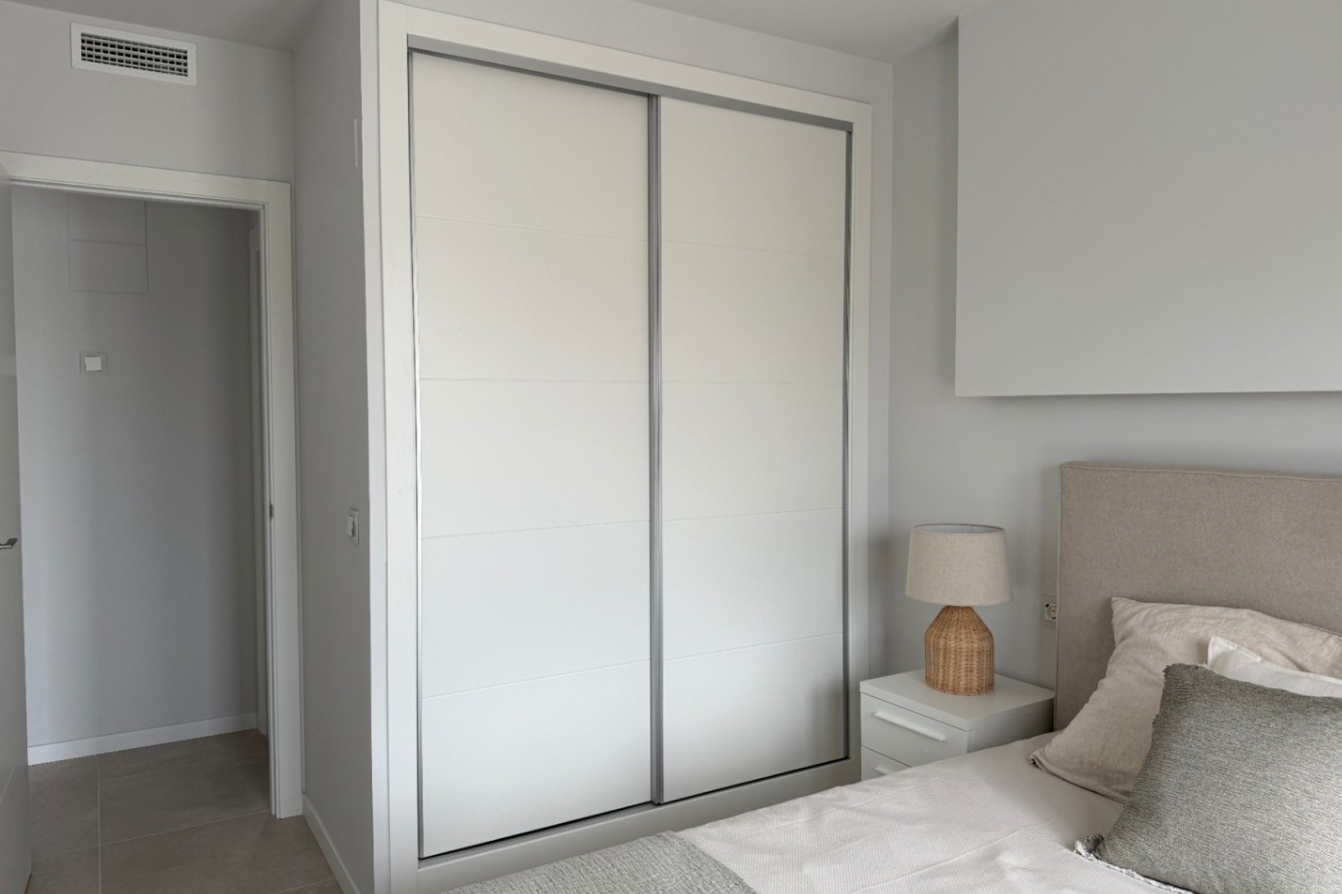 Venta - Apartamento - Denia - Les Marines
