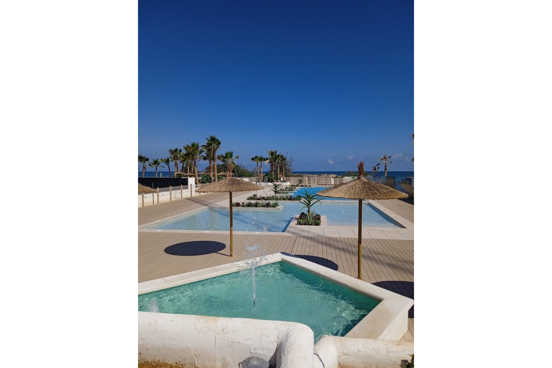 Venta - Apartamento - Denia - Les Marines