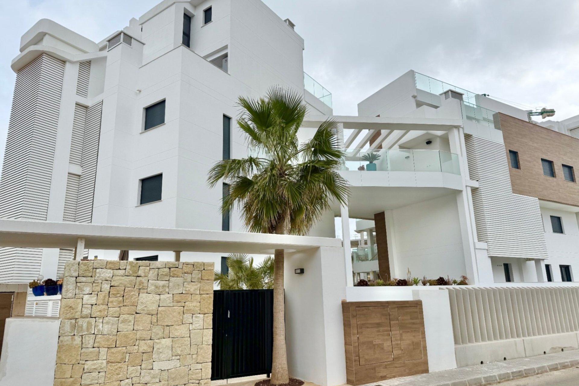 Venta - Apartamento - Denia - Les Marines