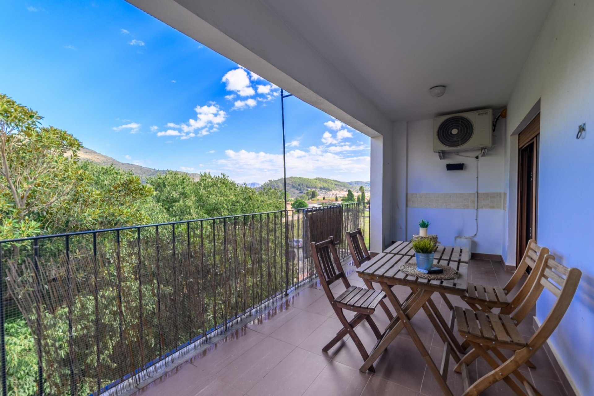Venta - Apartamento - Jalón - Centro