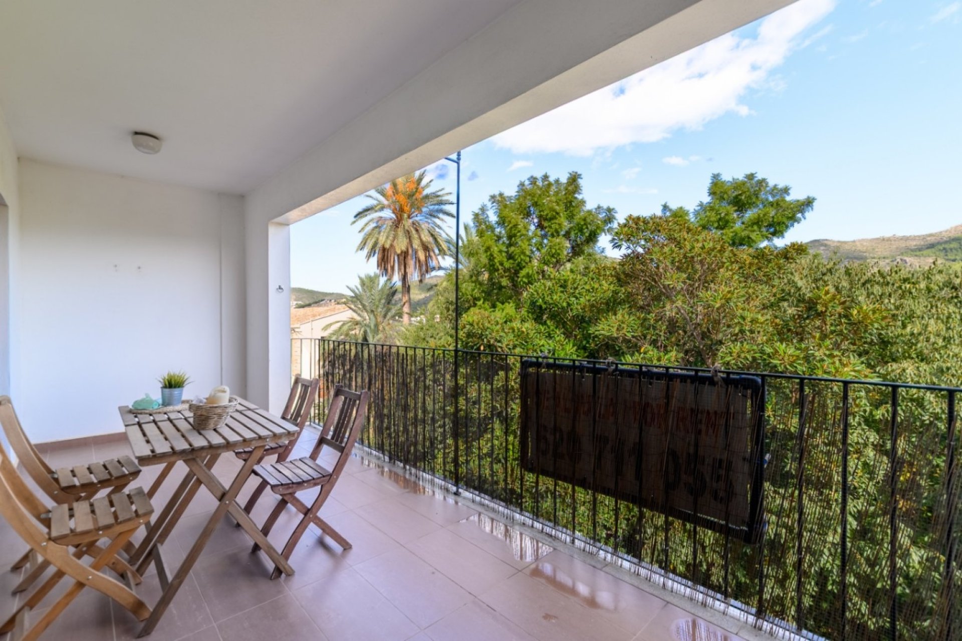 Venta - Apartamento - Jalón - Centro