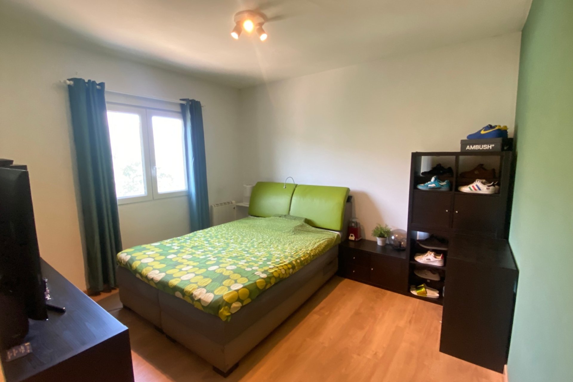 Venta - Apartamento - Jalón - Pueblo