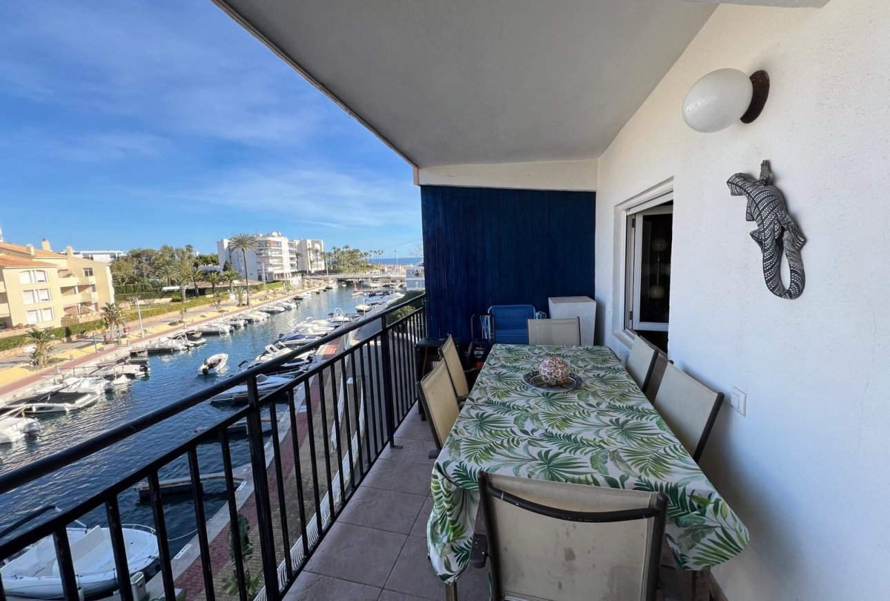 Venta - Apartamento - Javea - Arenal