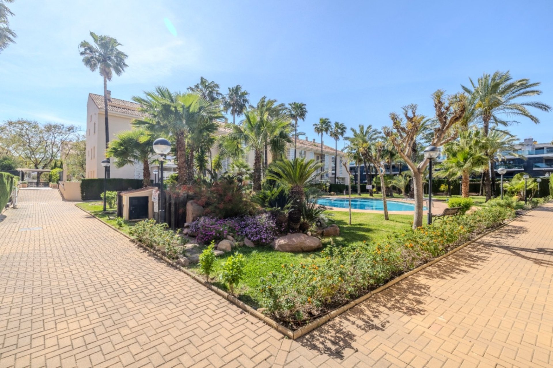 Venta - Apartamento - Javea - Arenal