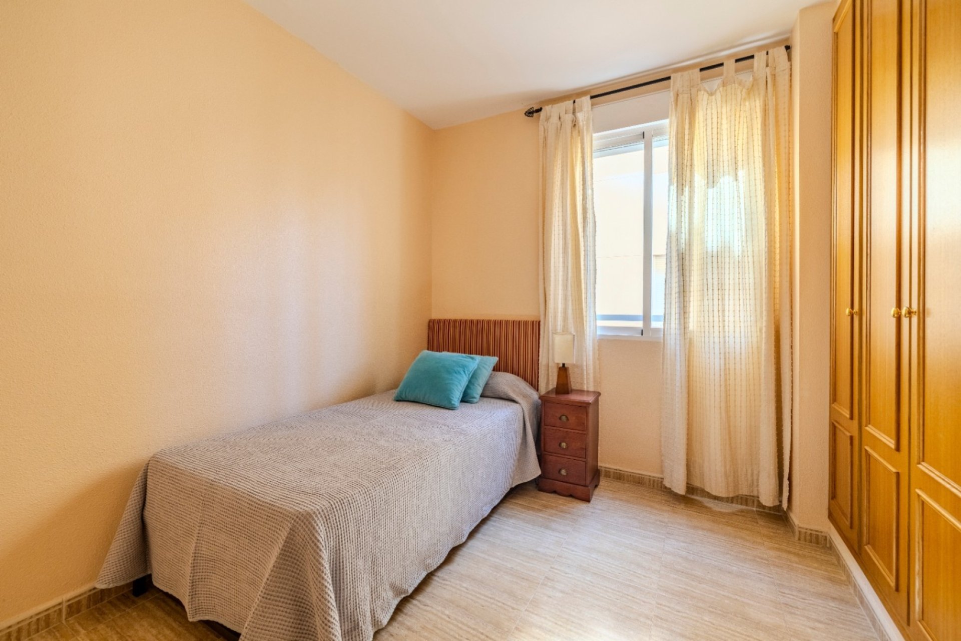 Venta - Apartamento - Javea - Arenal