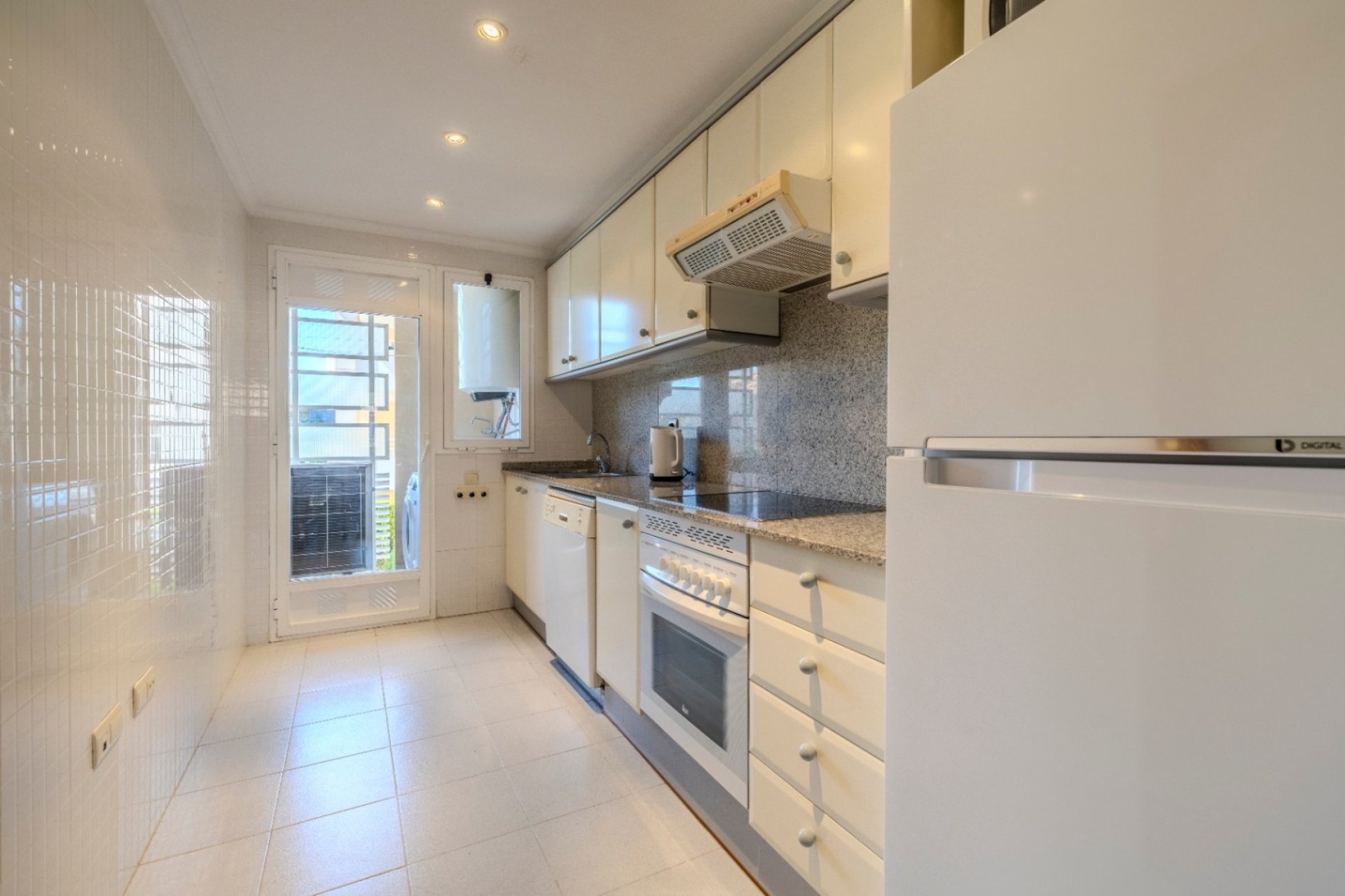 Venta - Apartamento - Javea - Arenal