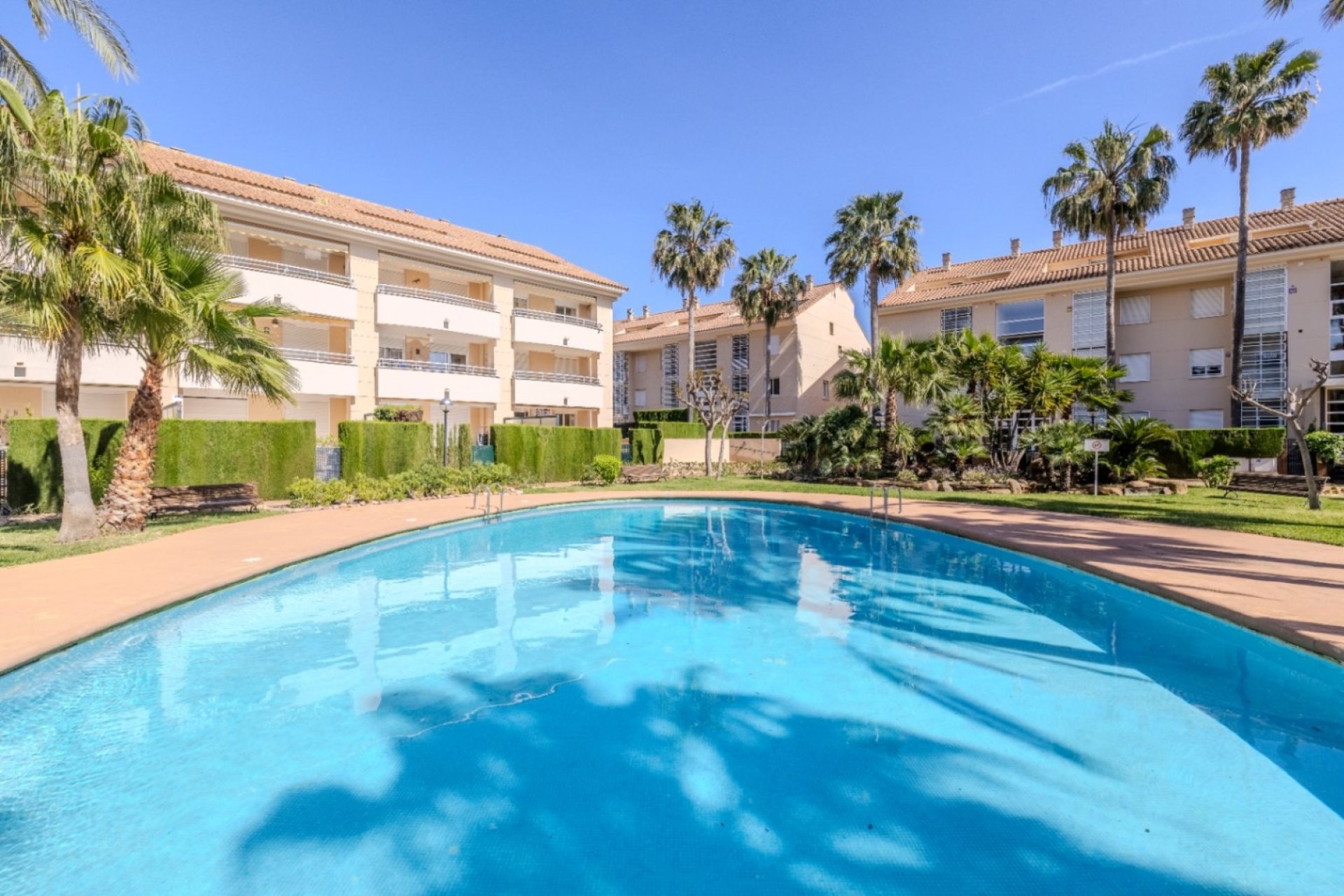 Venta - Apartamento - Javea - Arenal