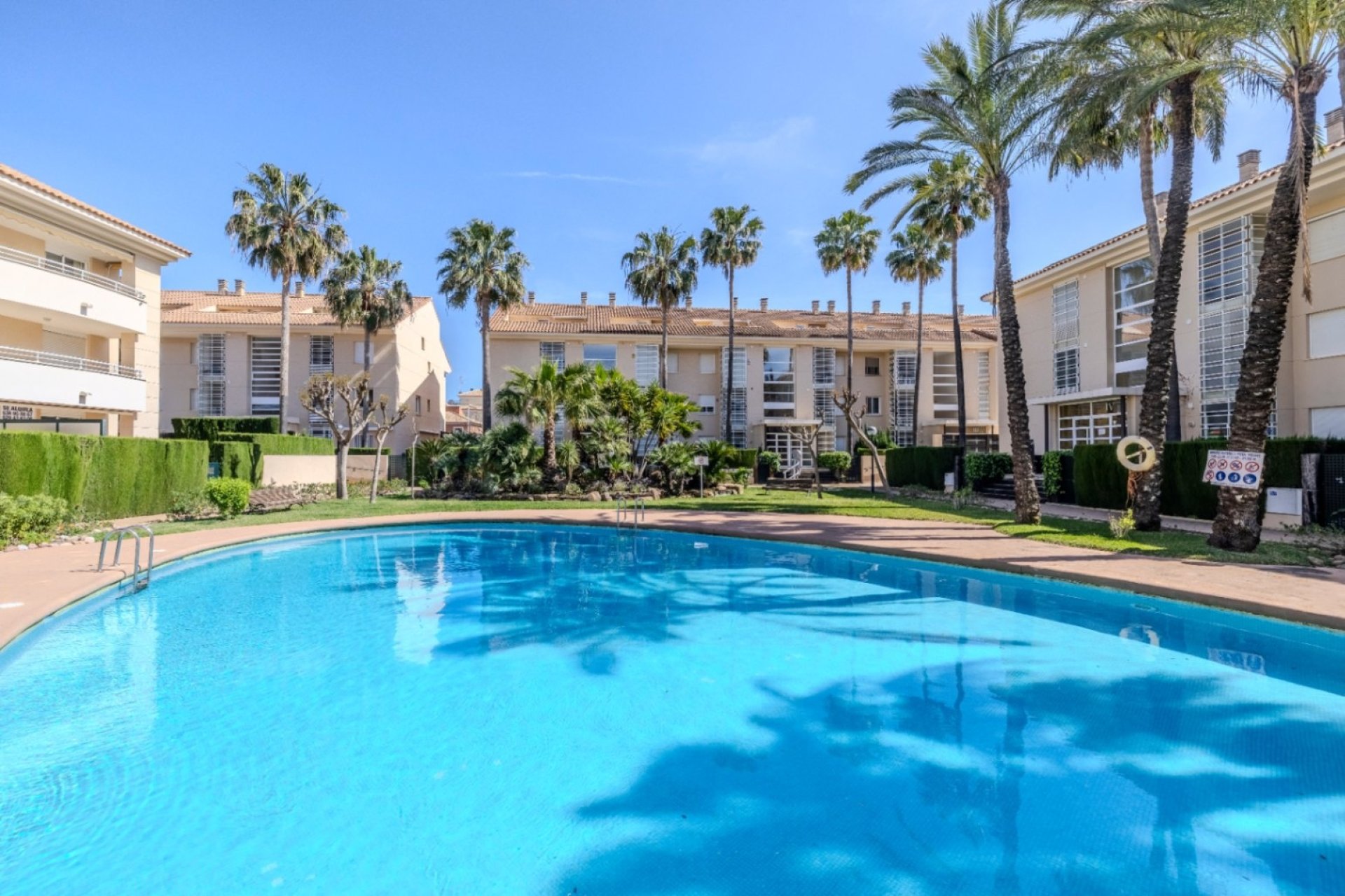 Venta - Apartamento - Javea - Arenal