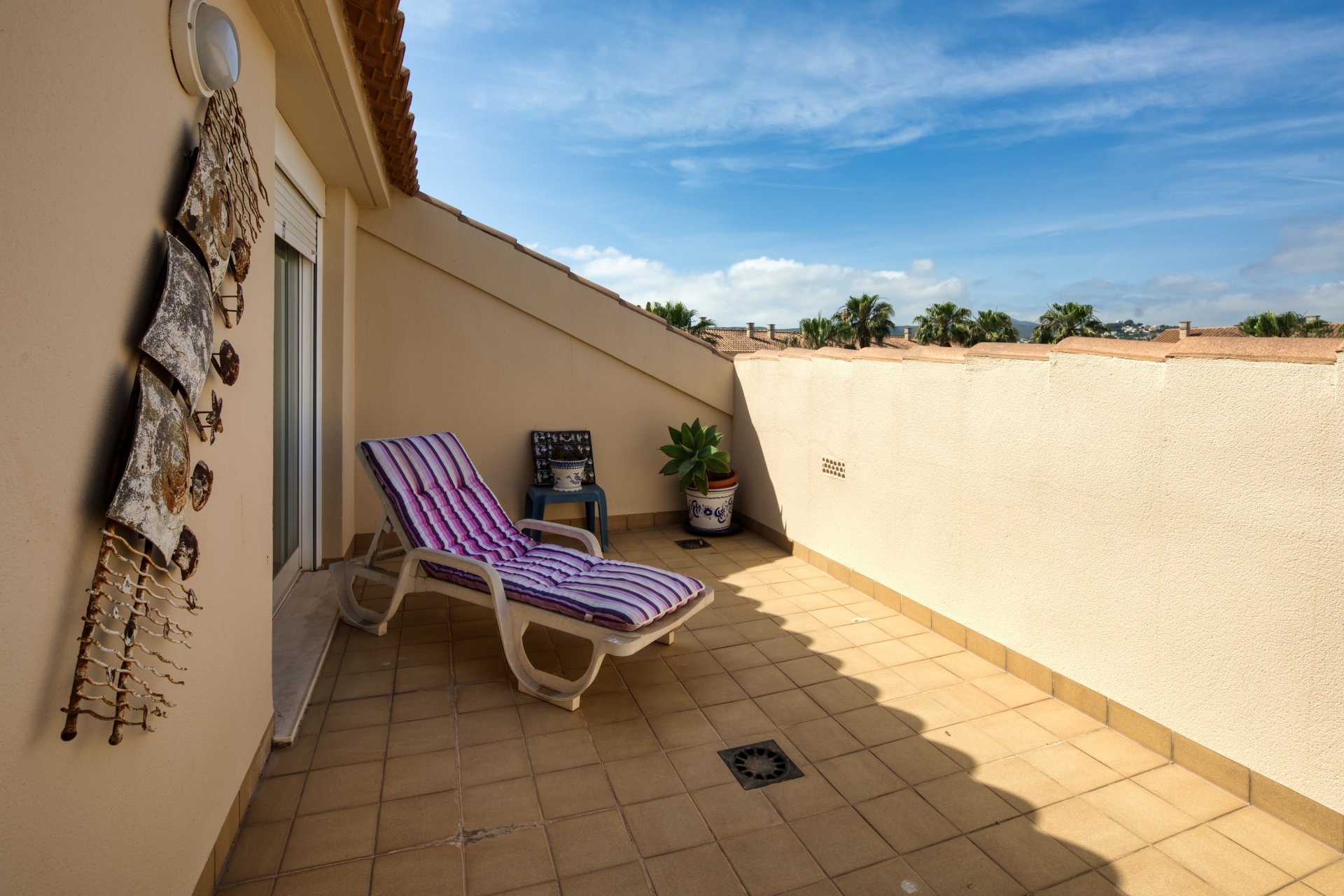 Venta - Apartamento - Javea - Arenal