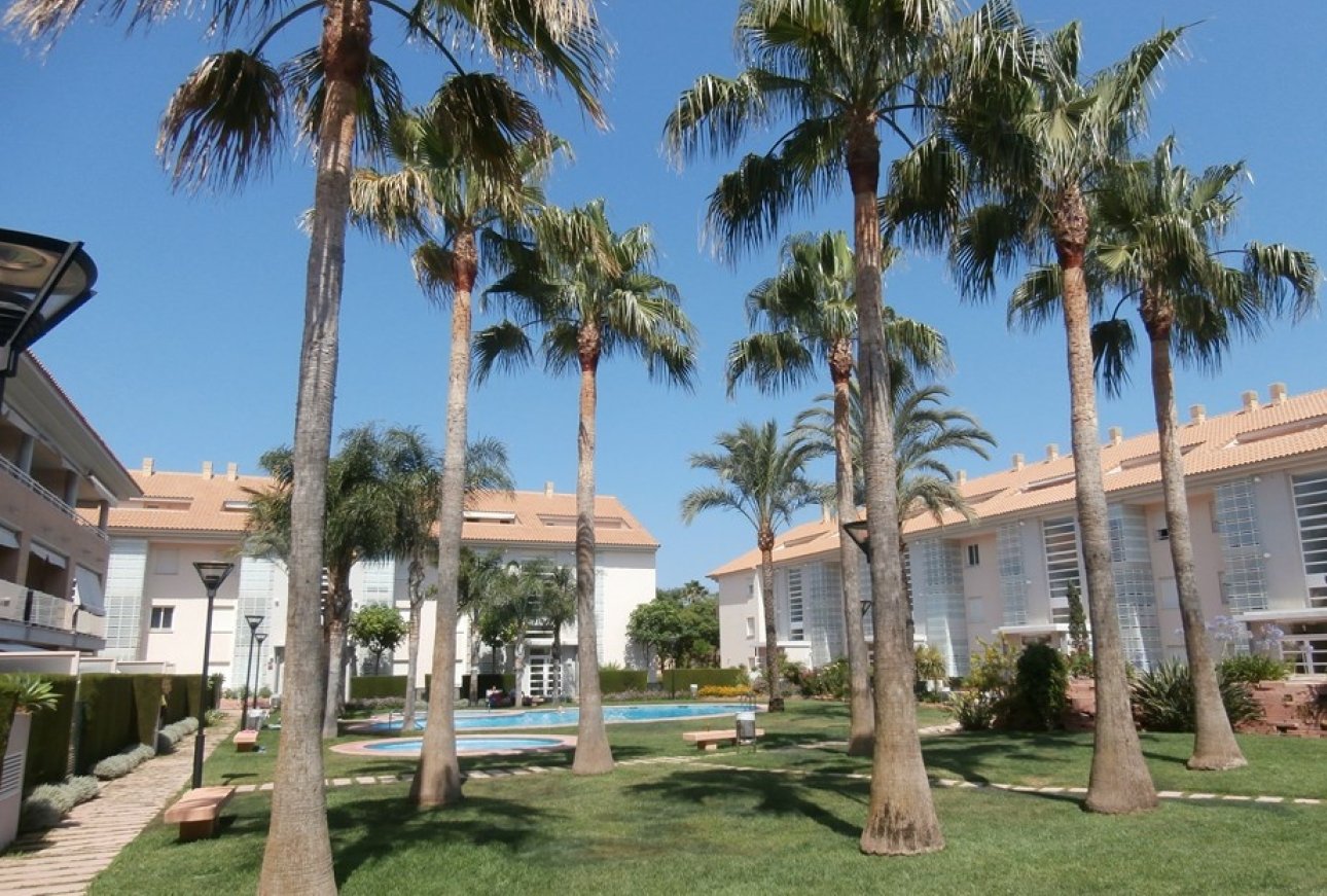 Venta - Apartamento - Javea - Arenal