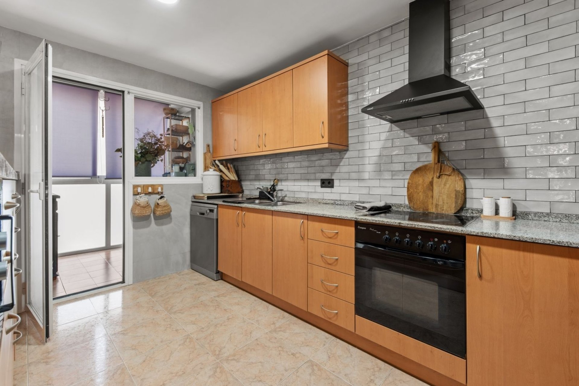 Venta - Apartamento - Javea - Centro