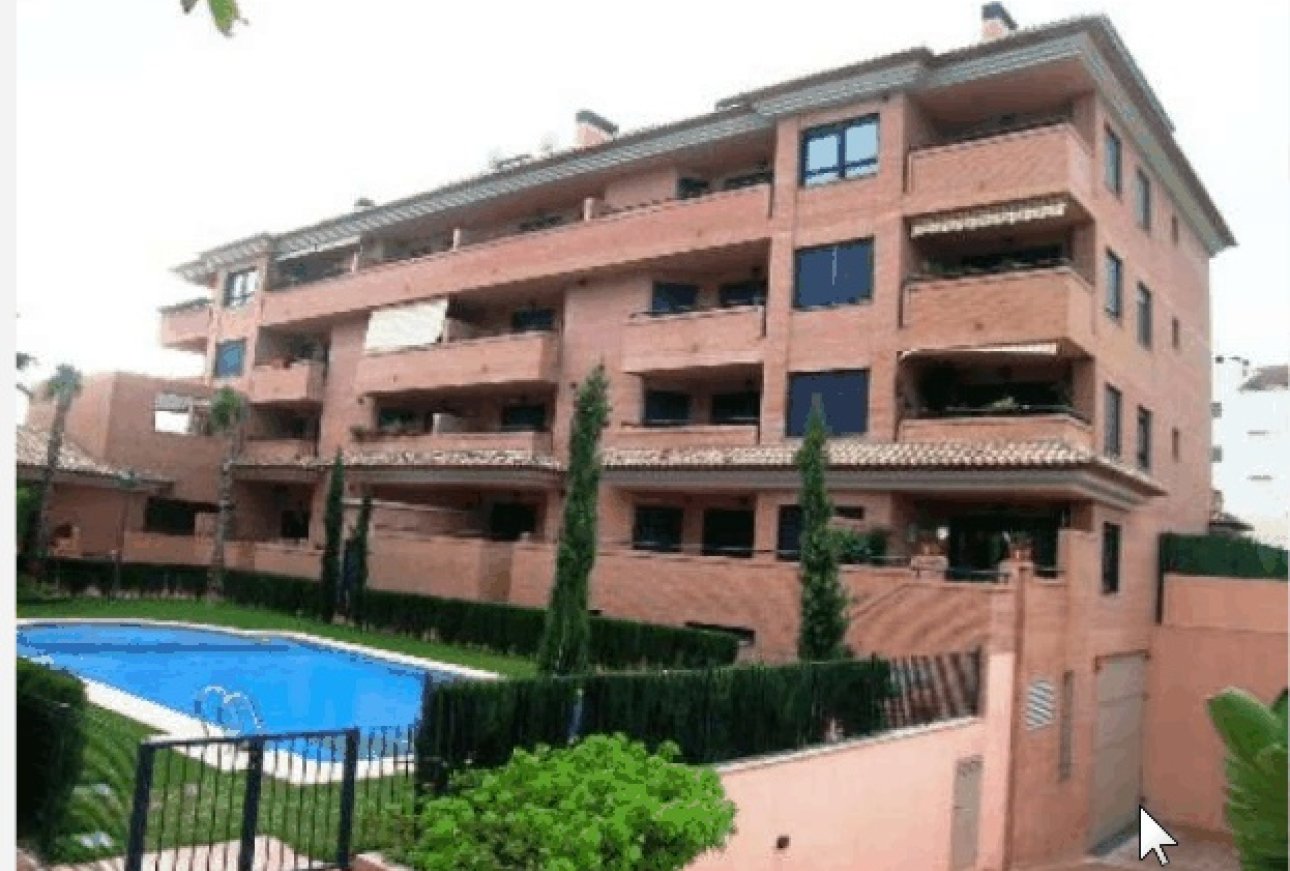 Venta - Apartamento - Javea - Javea/Xabia
