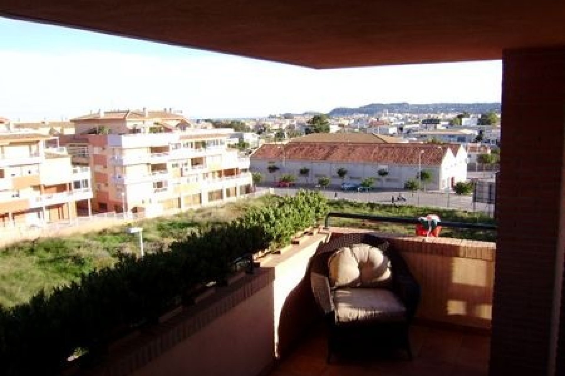 Venta - Apartamento - Javea - Javea/Xabia