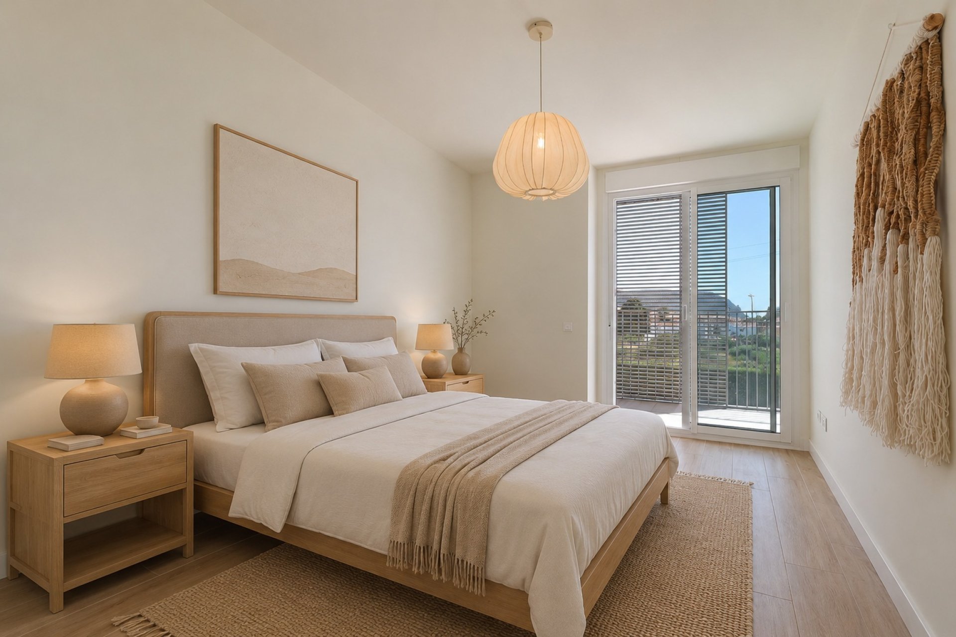 Venta - Apartamento - Javea - Jávea