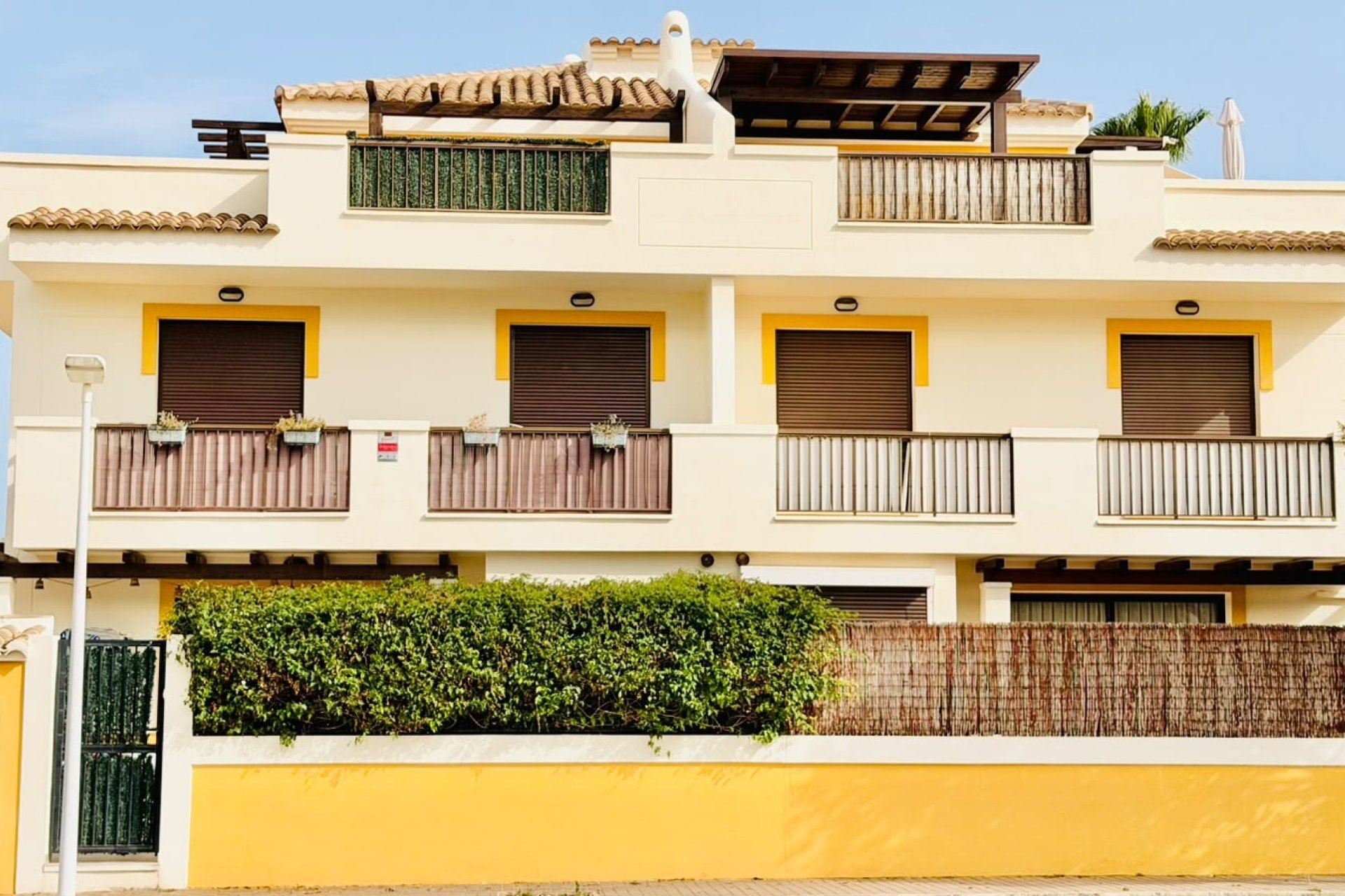 Venta - Apartamento - Javea - Jávea
