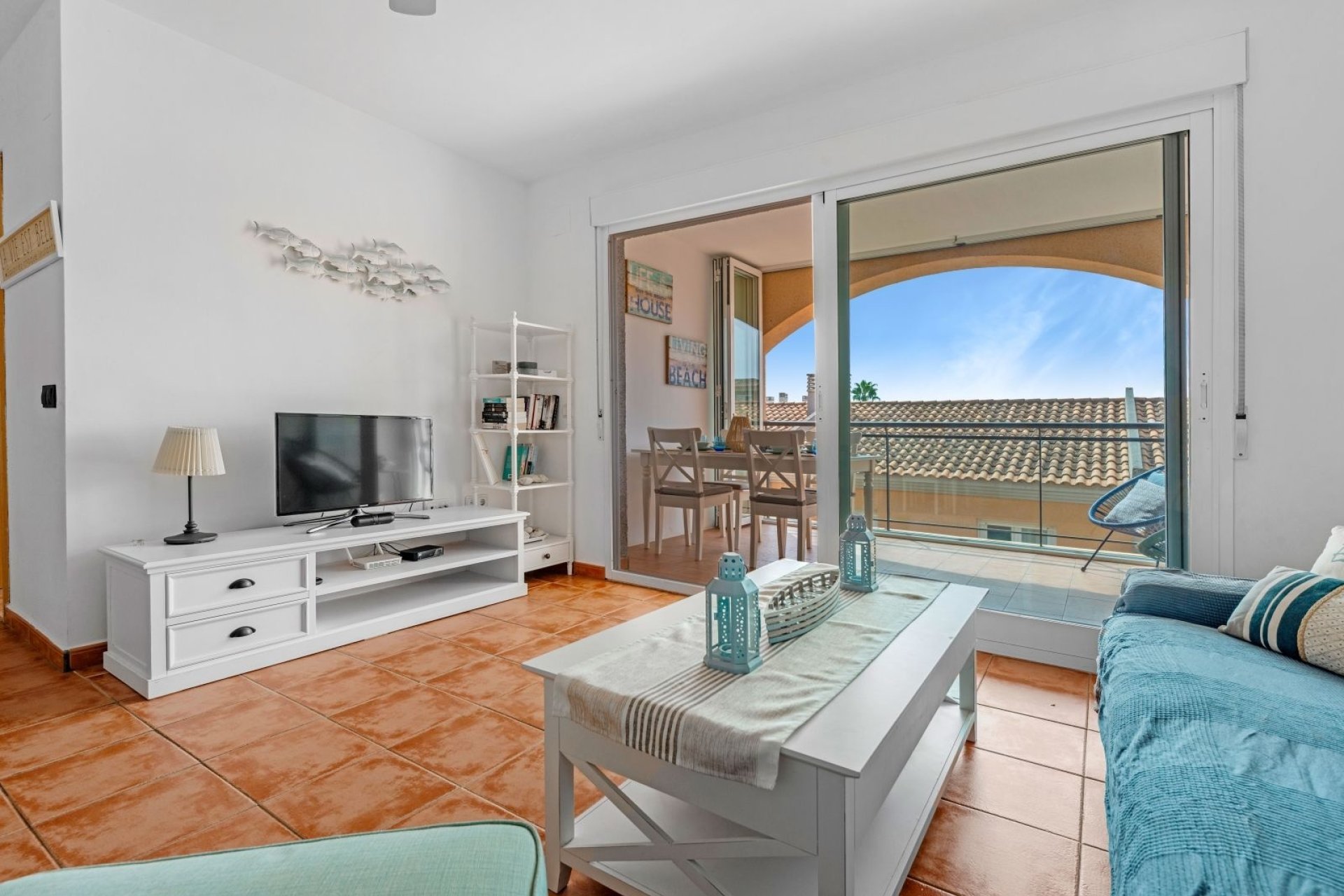Venta - Apartamento - Javea - Montañar I