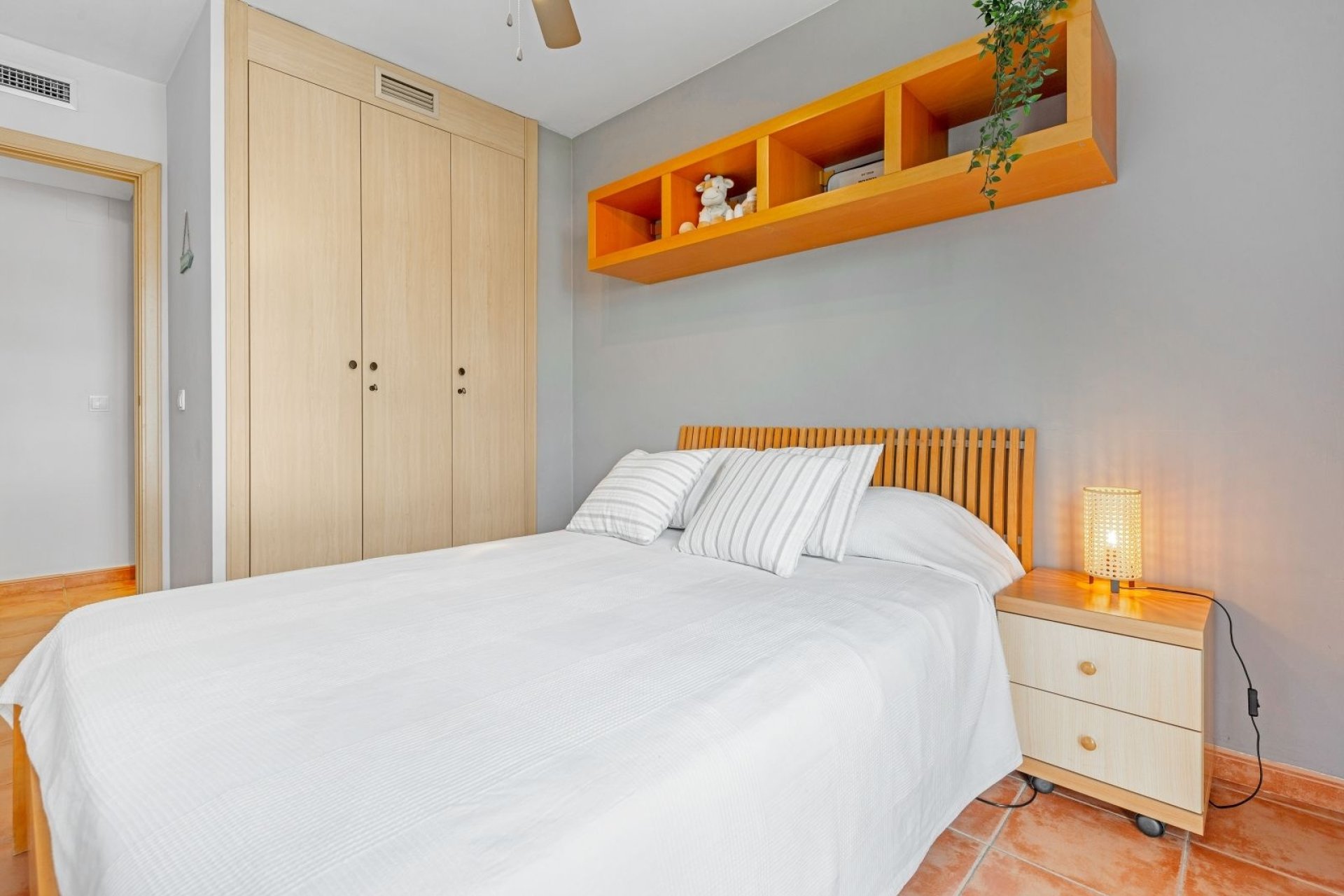 Venta - Apartamento - Javea - Montañar I