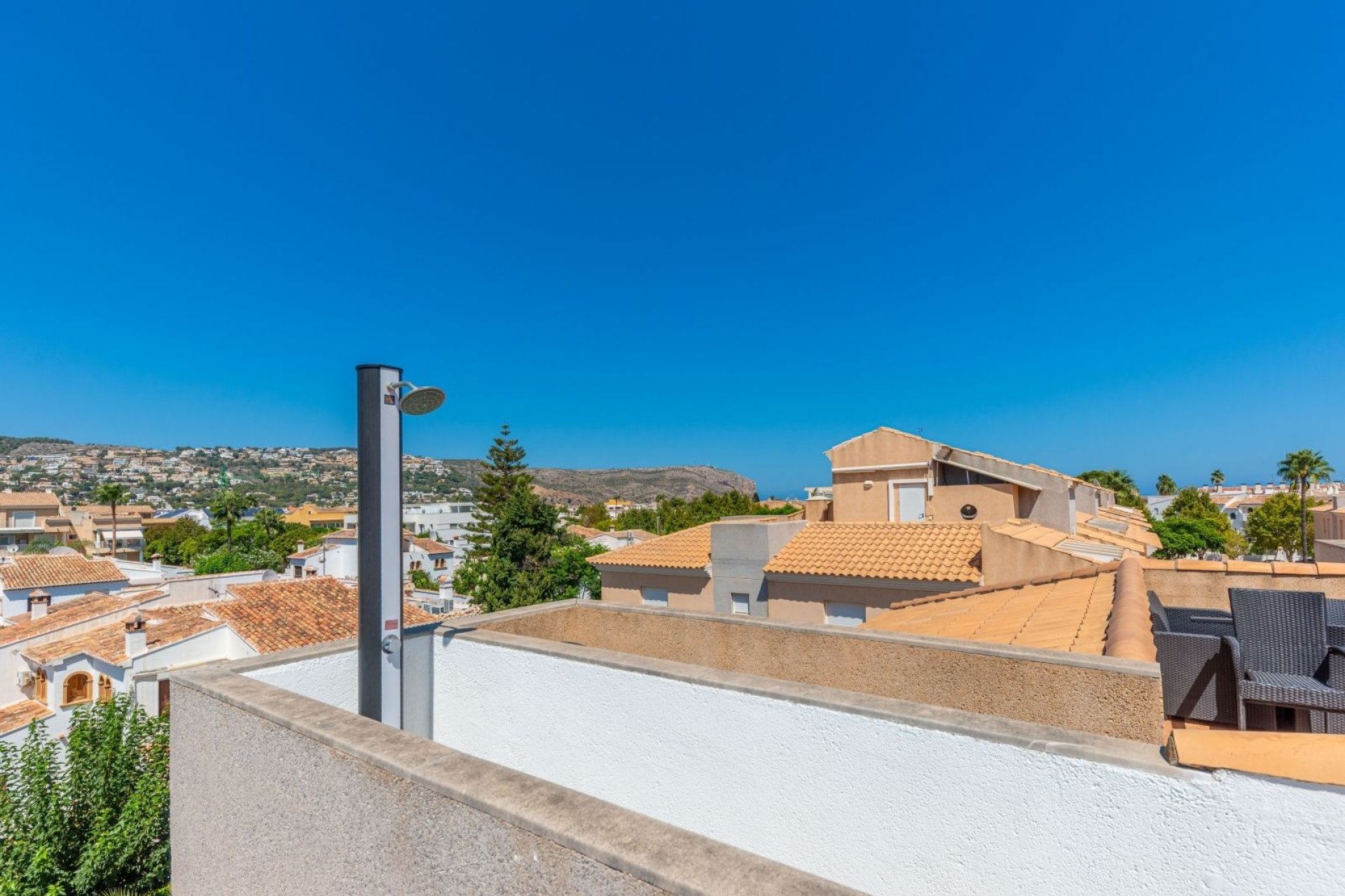 Venta - Apartamento - Javea - Montañar I