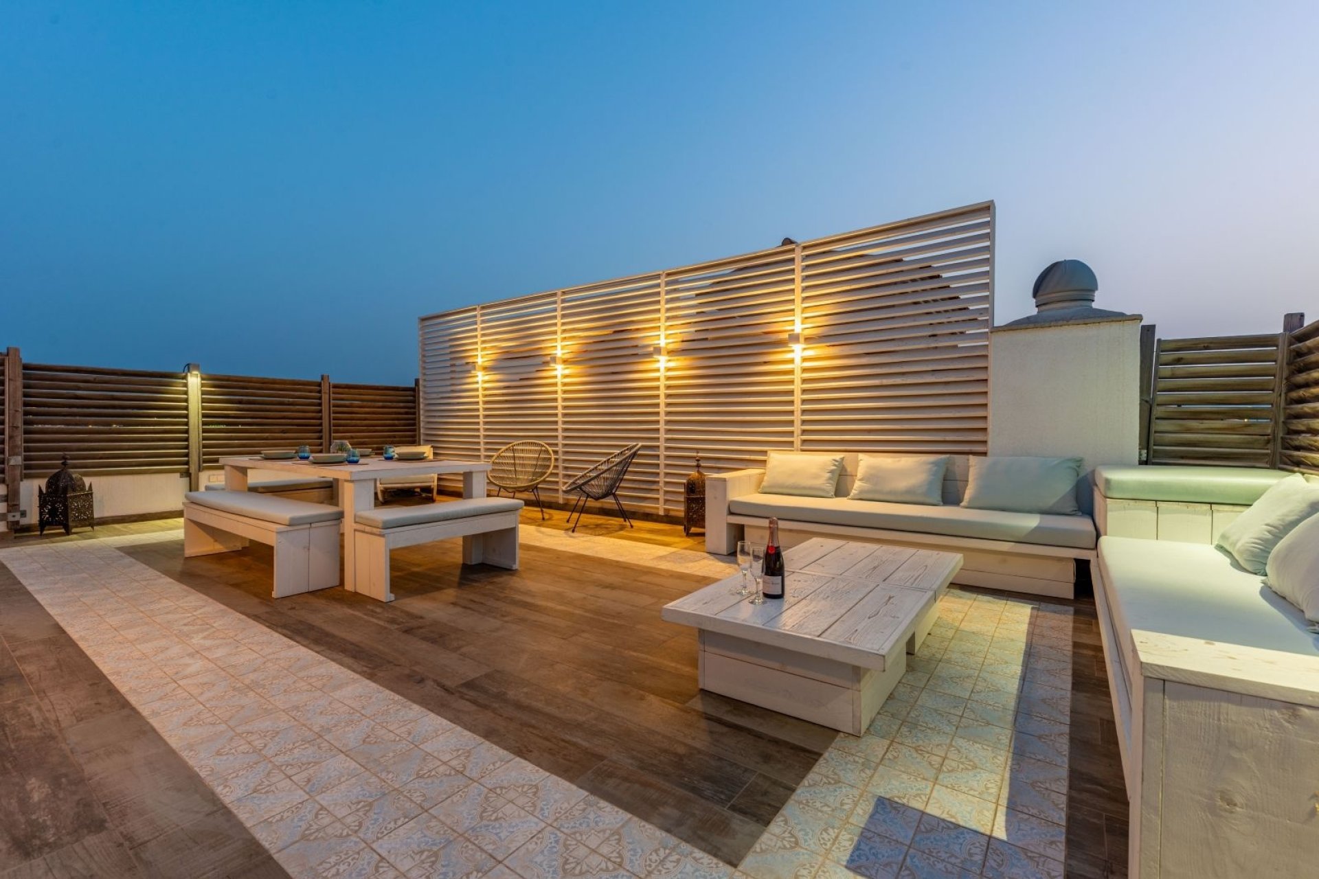 Venta - Apartamento - Javea - Montañar I
