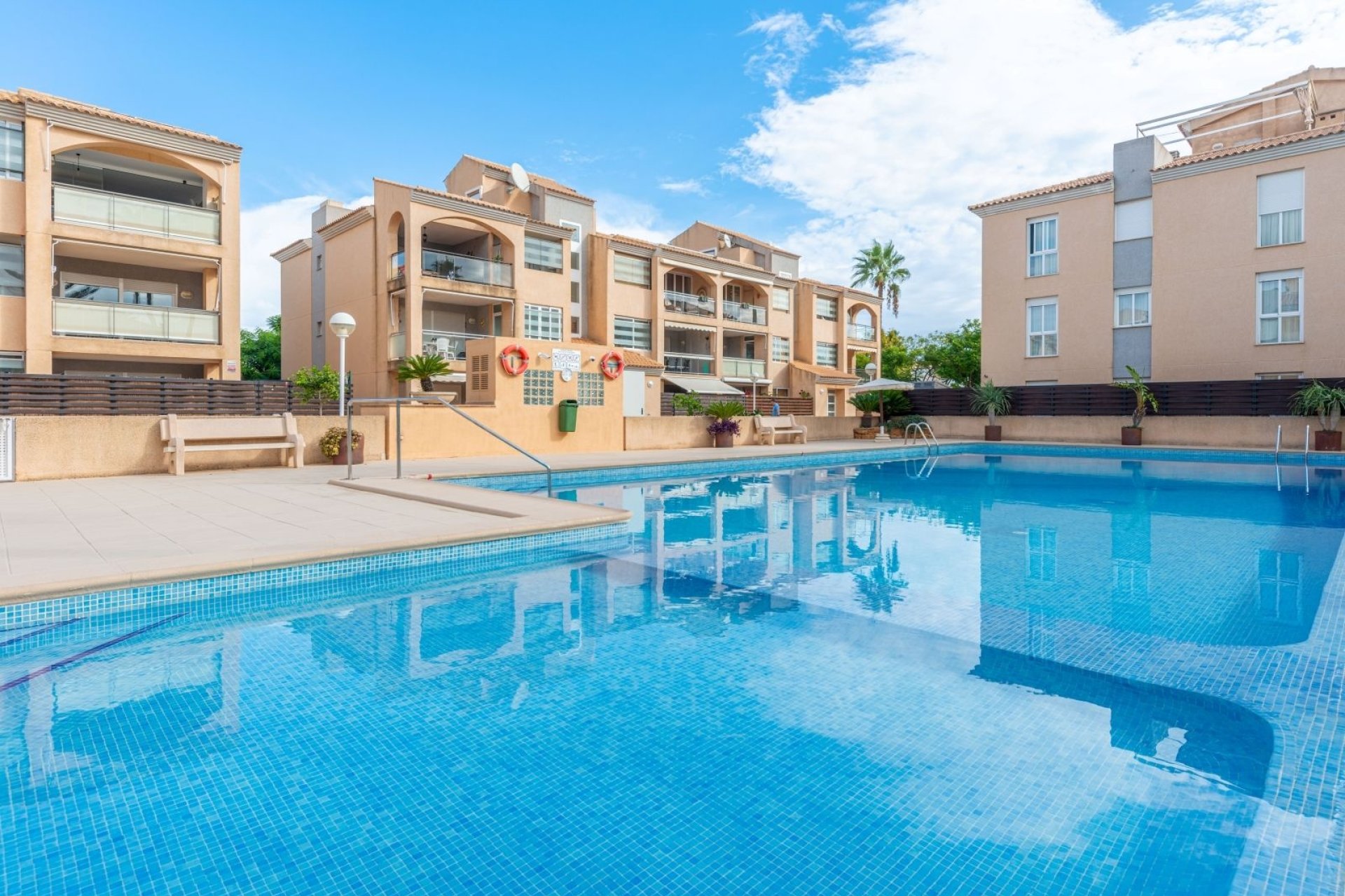 Venta - Apartamento - Javea - Montañar I