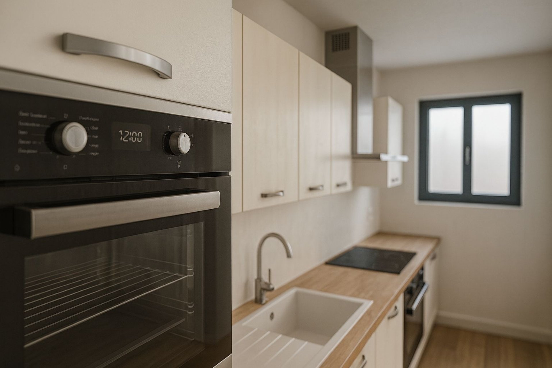 Venta - Apartamento - Javea - Old Town