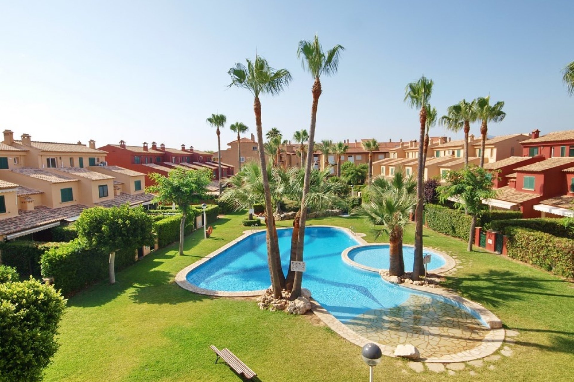 Venta - Apartamento - Javea - Puerto de Javea