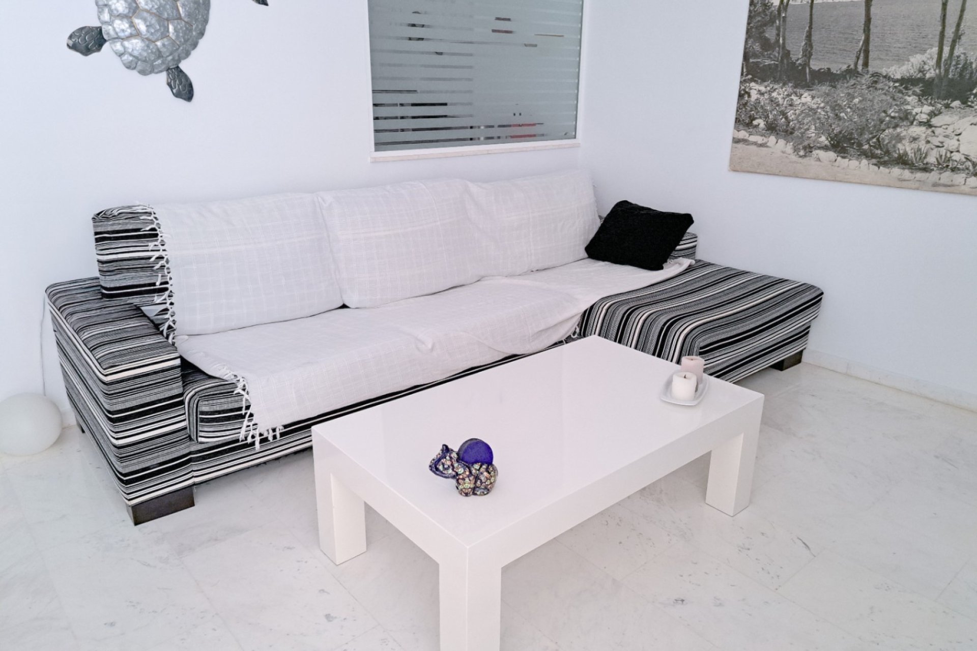 Venta - Apartamento - Javea - Puerto