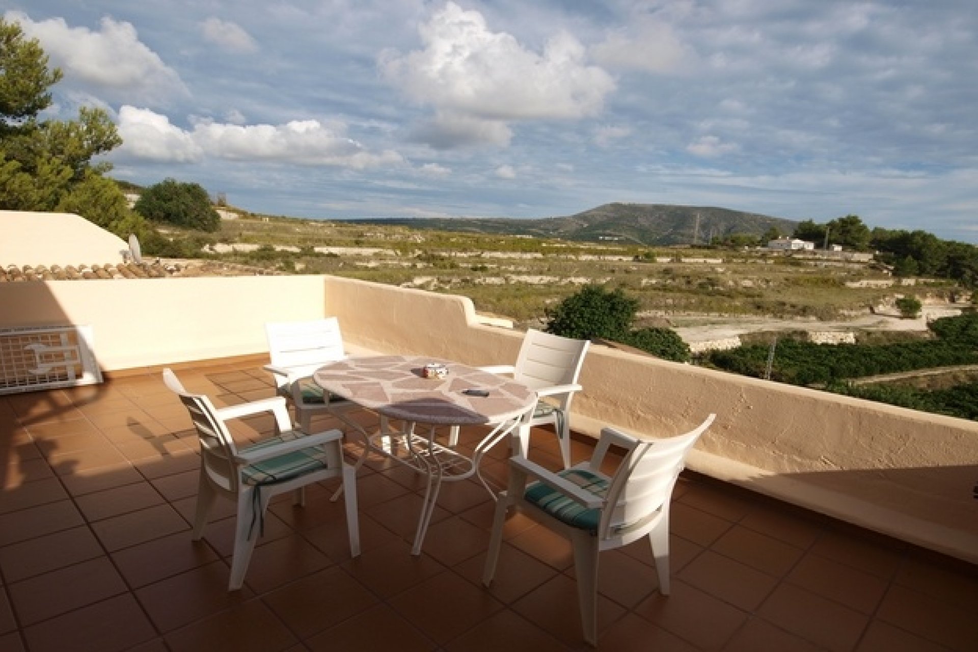Venta - Apartamento - Moraira - Castellons Vida