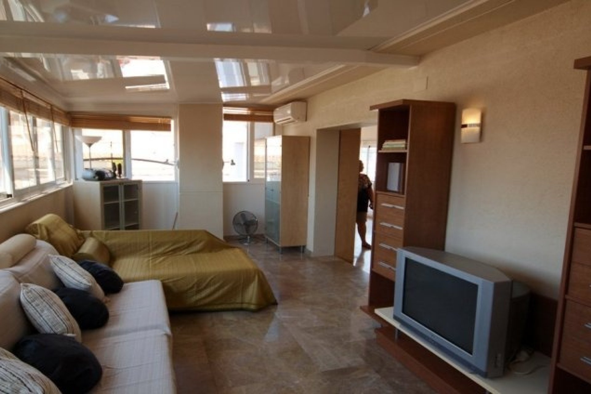 Venta - Apartamento - Moraira - Centro Ciudad