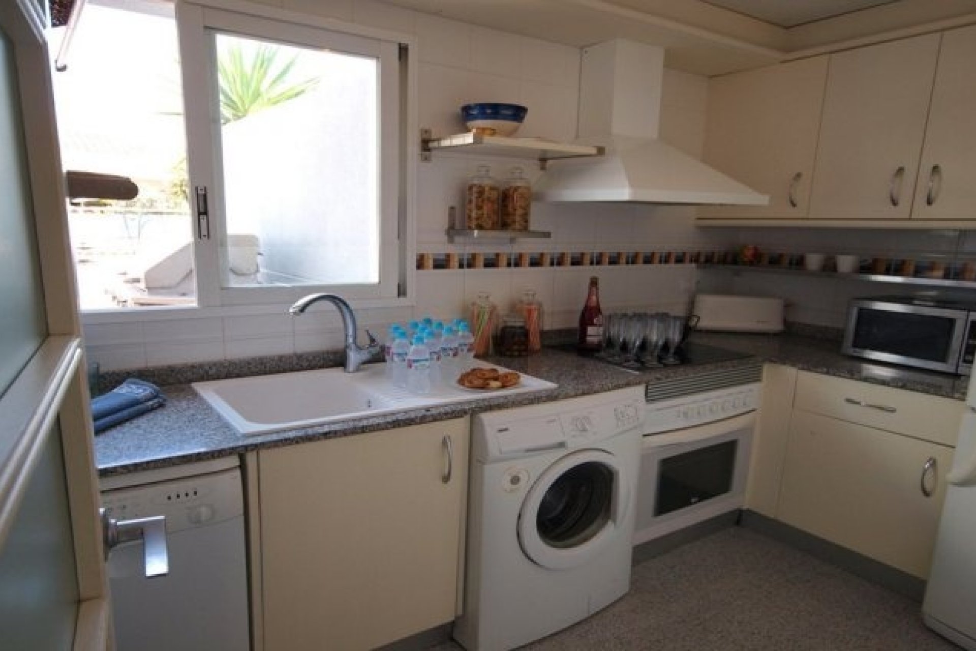 Venta - Apartamento - Moraira - Centro Ciudad