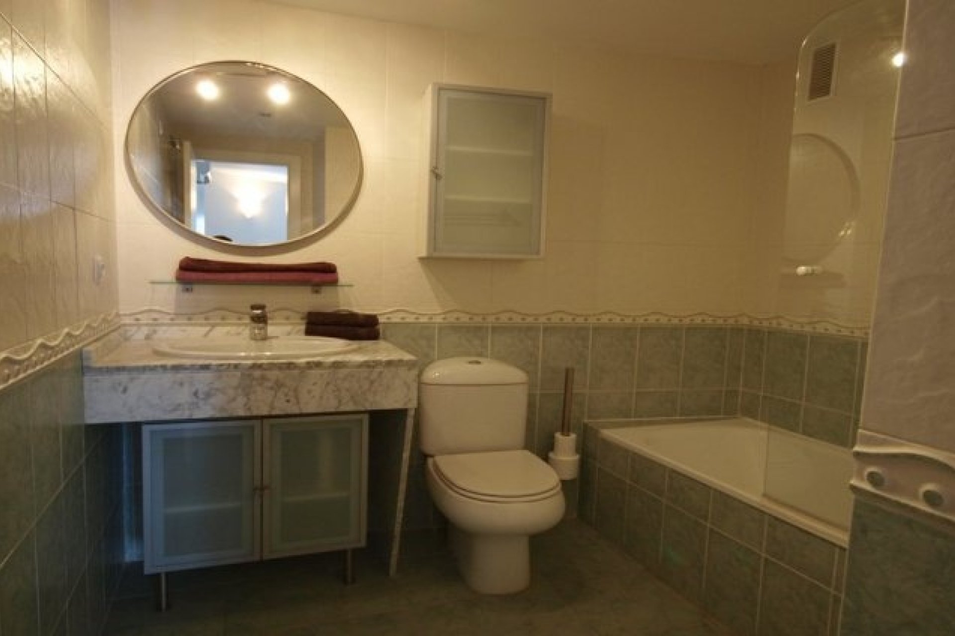 Venta - Apartamento - Moraira - Centro Ciudad