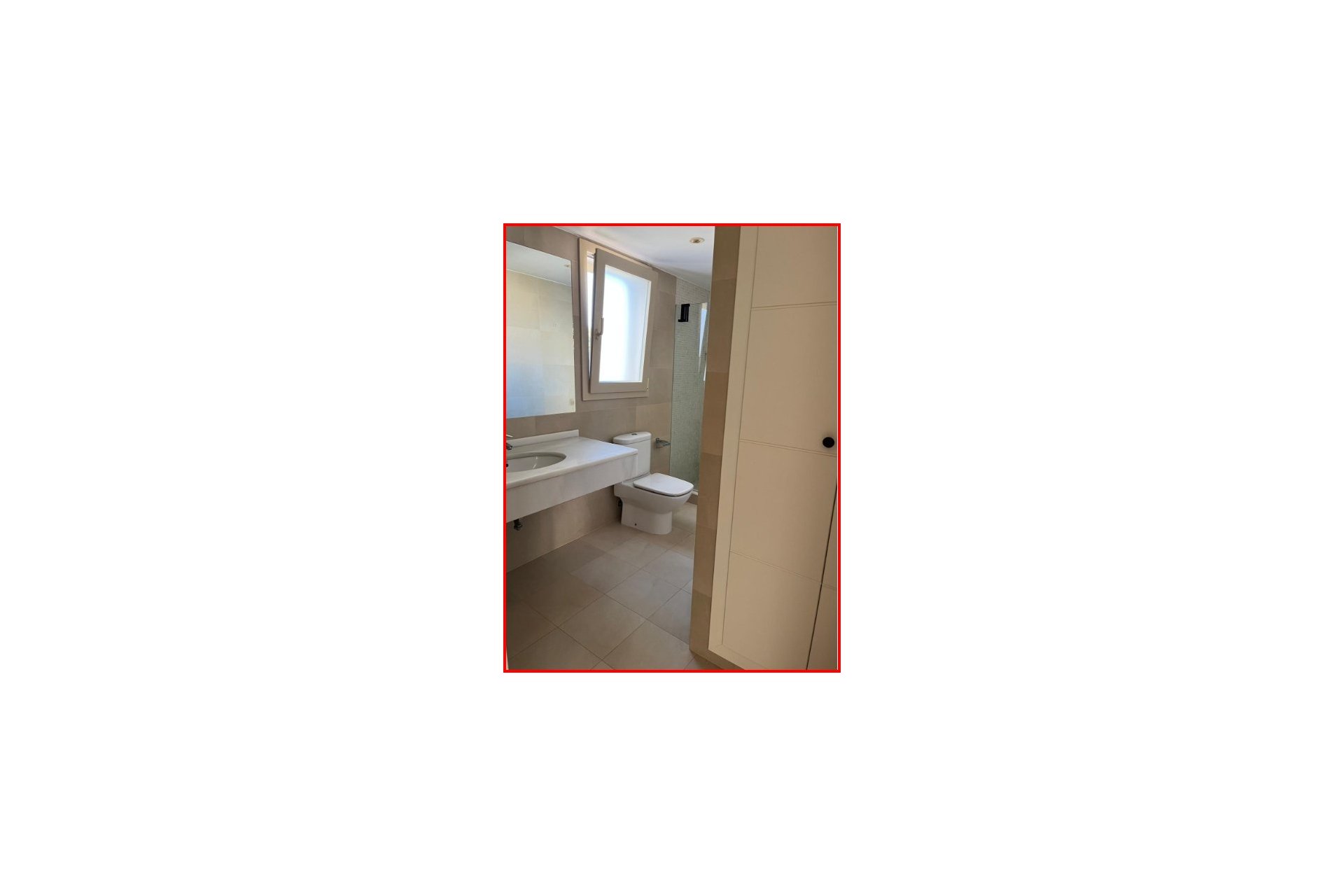 Venta - Apartamento - Moraira - Centro Ciudad