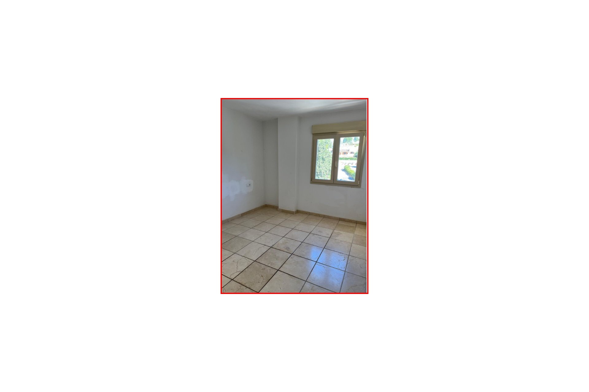 Venta - Apartamento - Moraira - Centro Ciudad