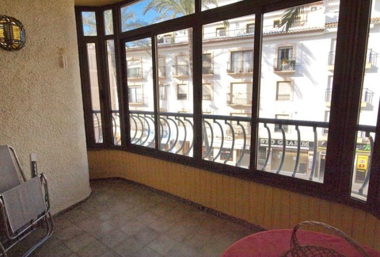 Venta - Apartamento - Moraira - Centro Ciudad