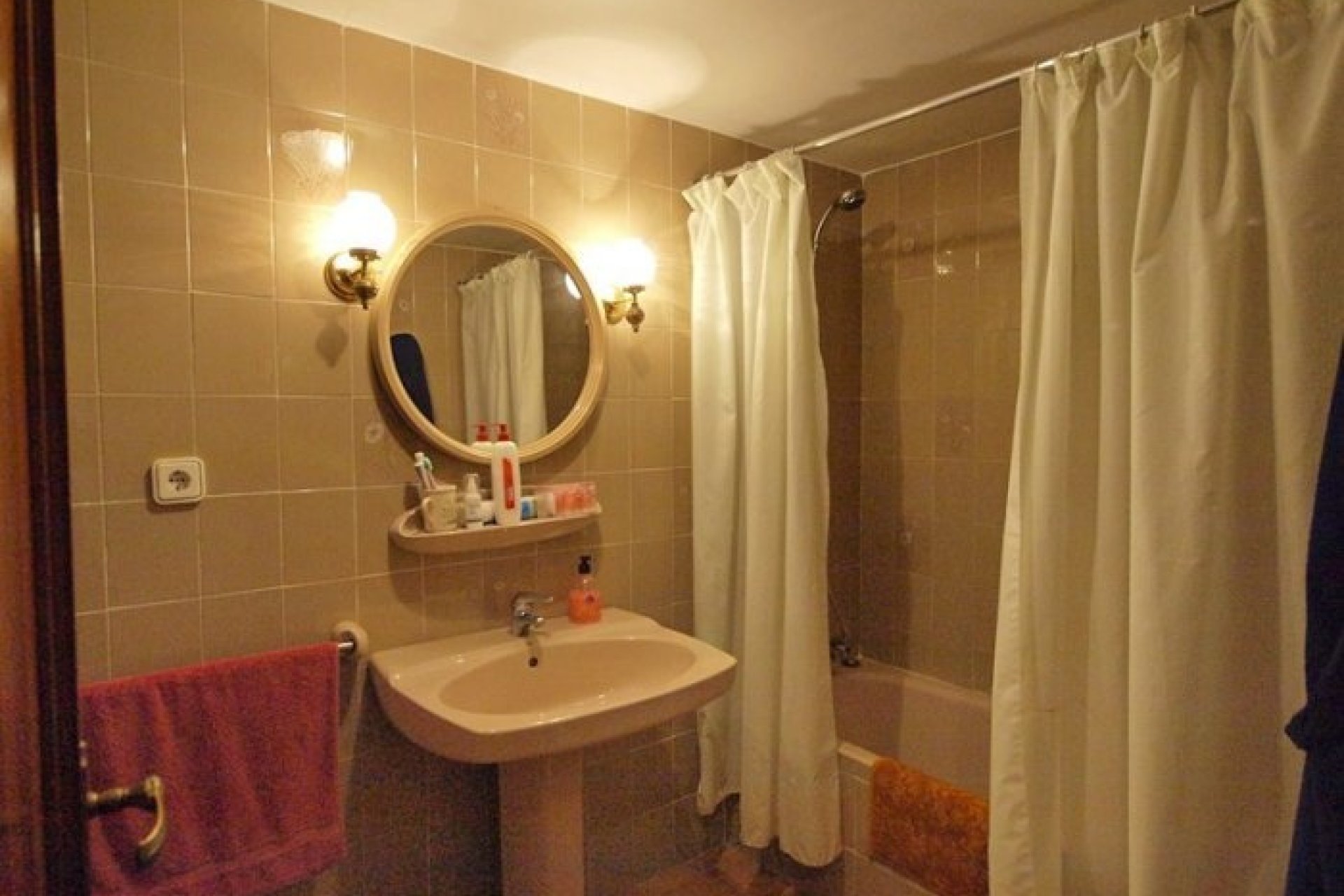 Venta - Apartamento - Moraira - Centro Ciudad