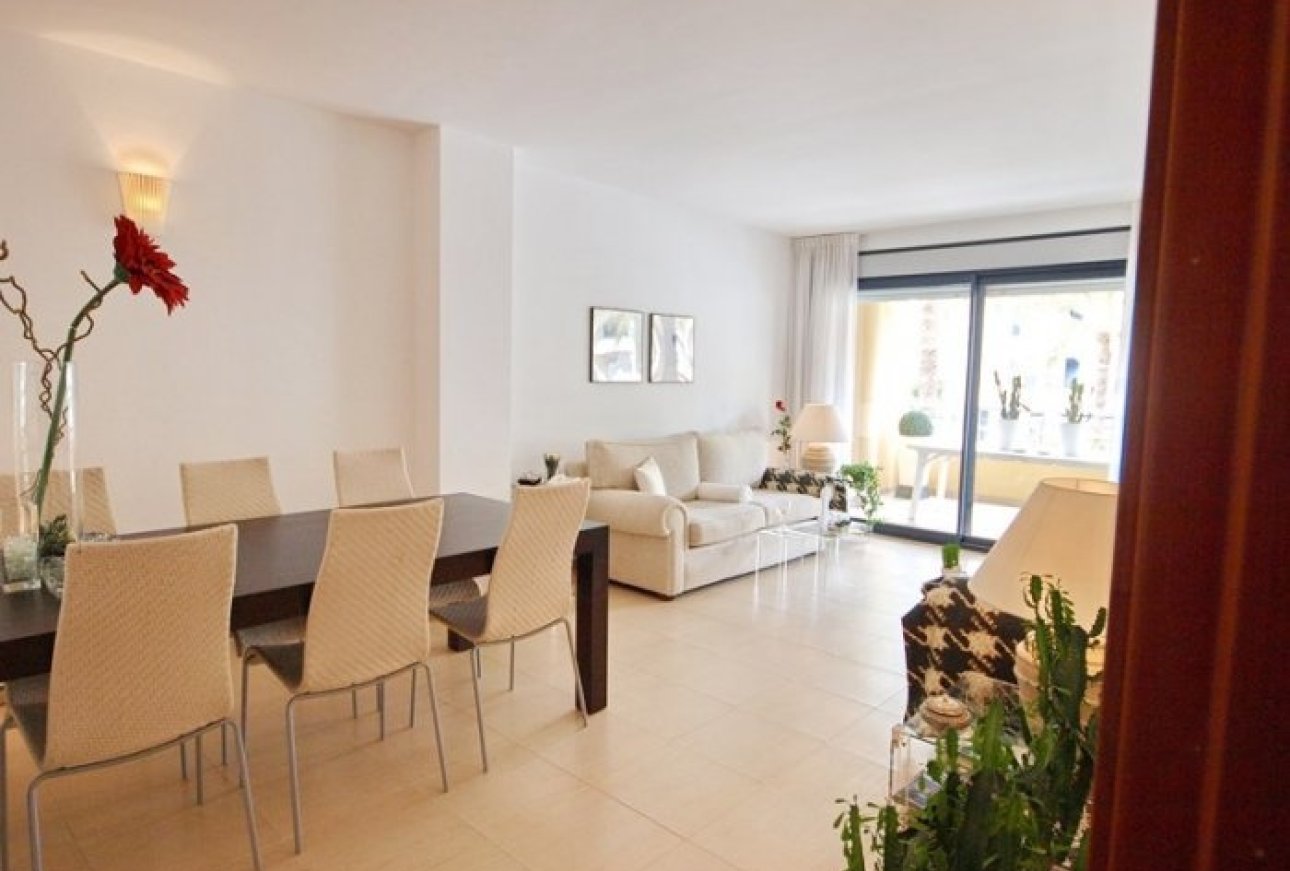 Venta - Apartamento - Moraira - Centro Ciudad