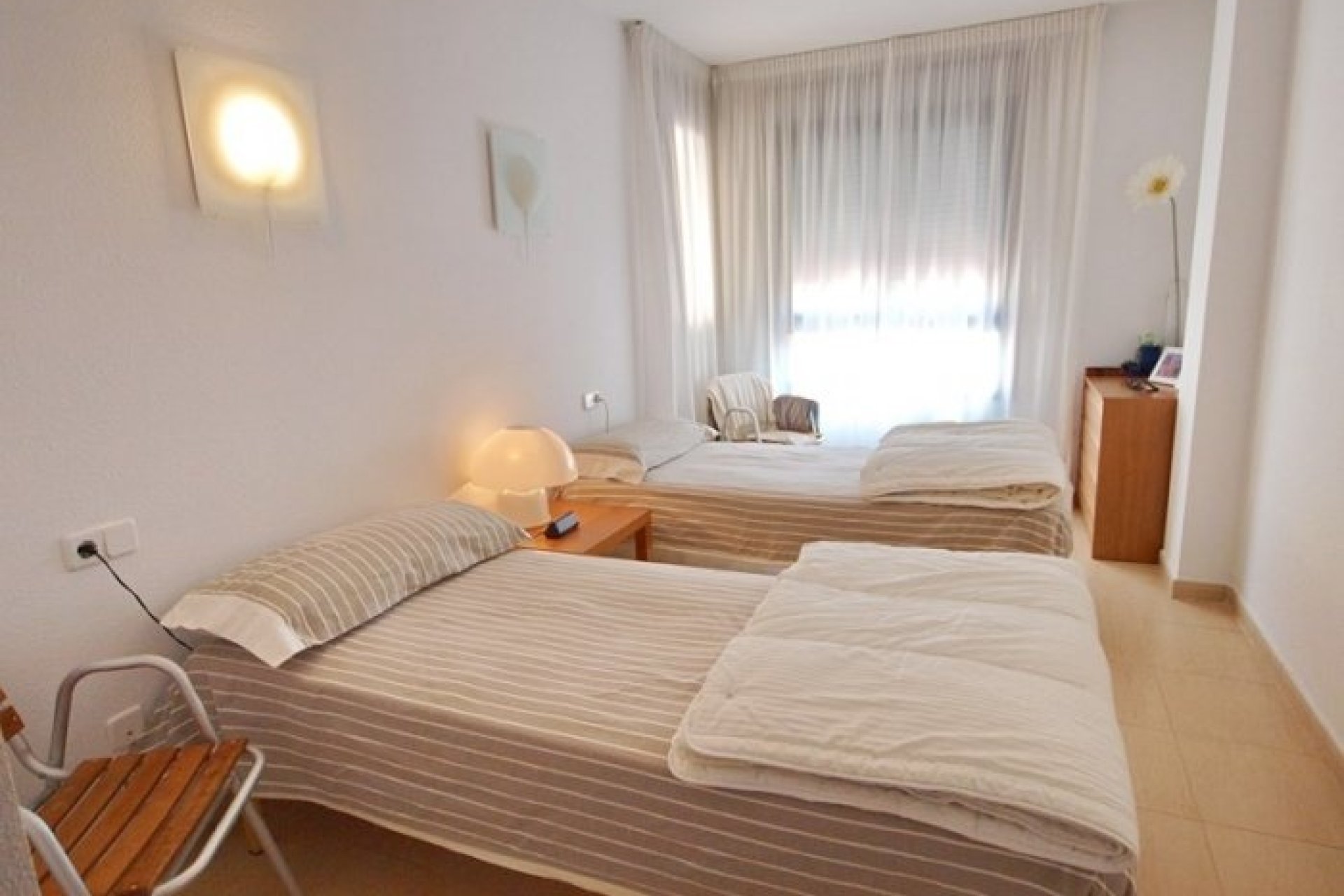 Venta - Apartamento - Moraira - Centro Ciudad