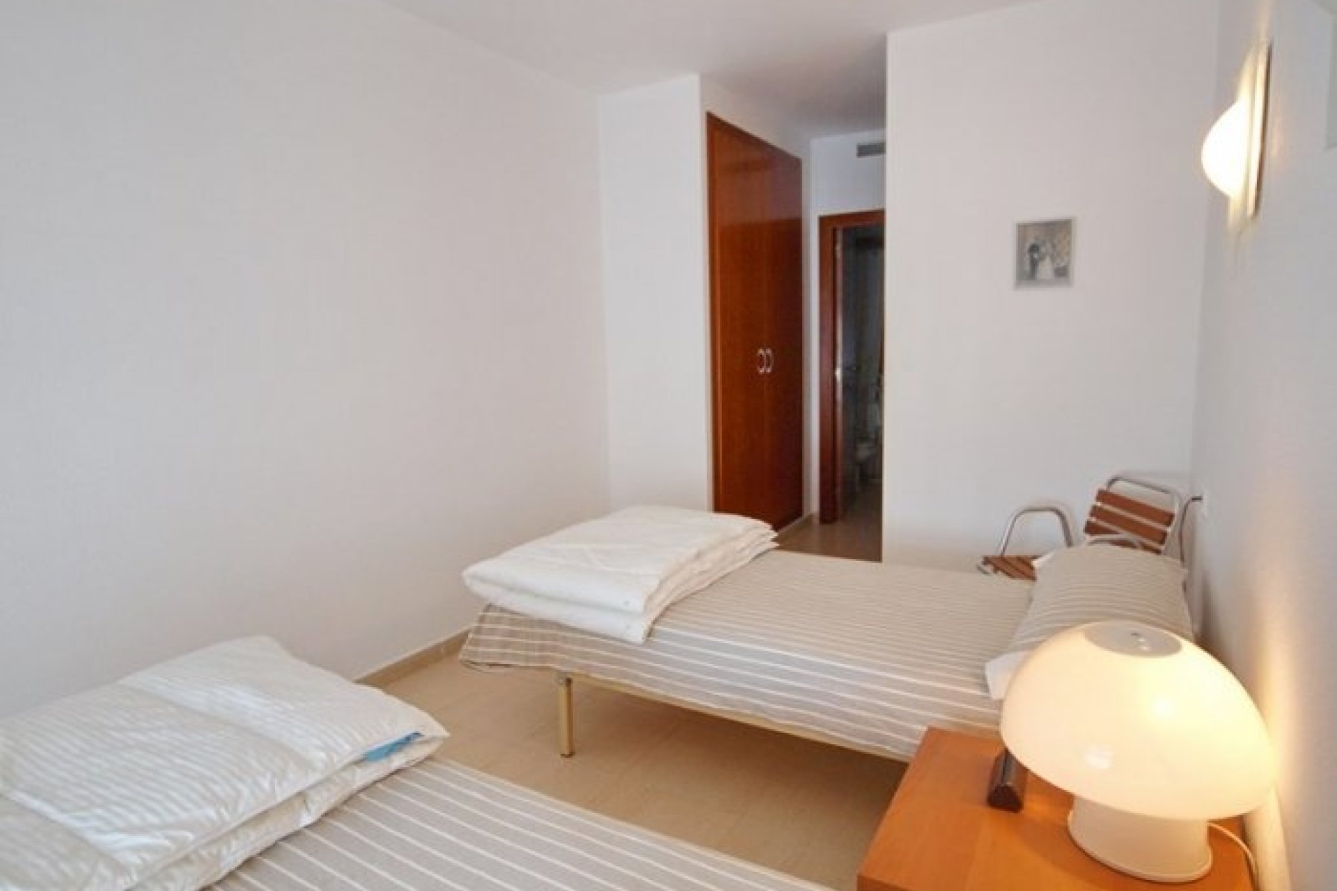 Venta - Apartamento - Moraira - Centro Ciudad