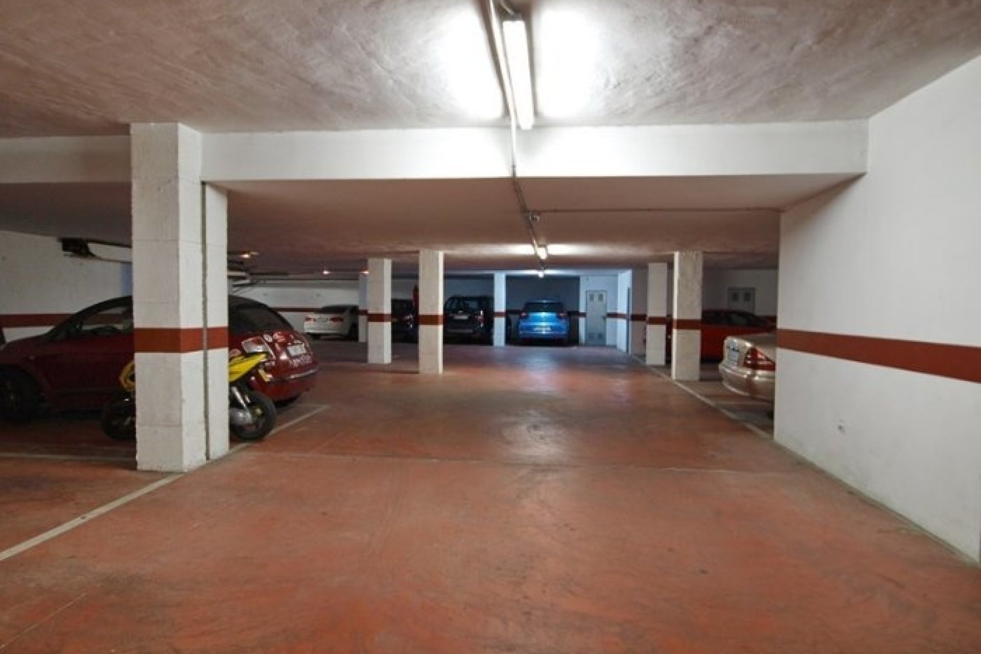 Venta - Apartamento - Moraira - Centro Ciudad