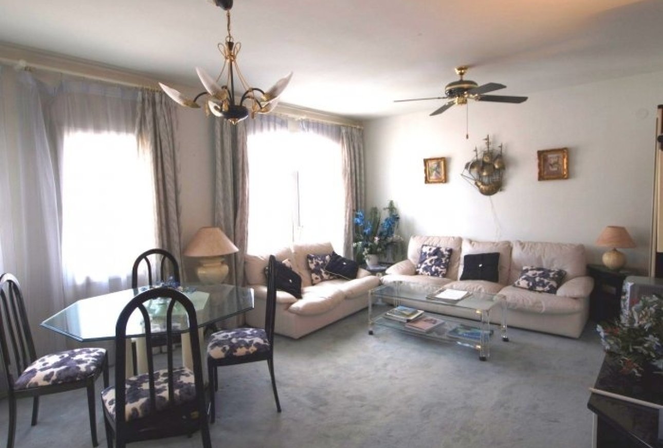 Venta - Apartamento - Moraira - Centro Ciudad