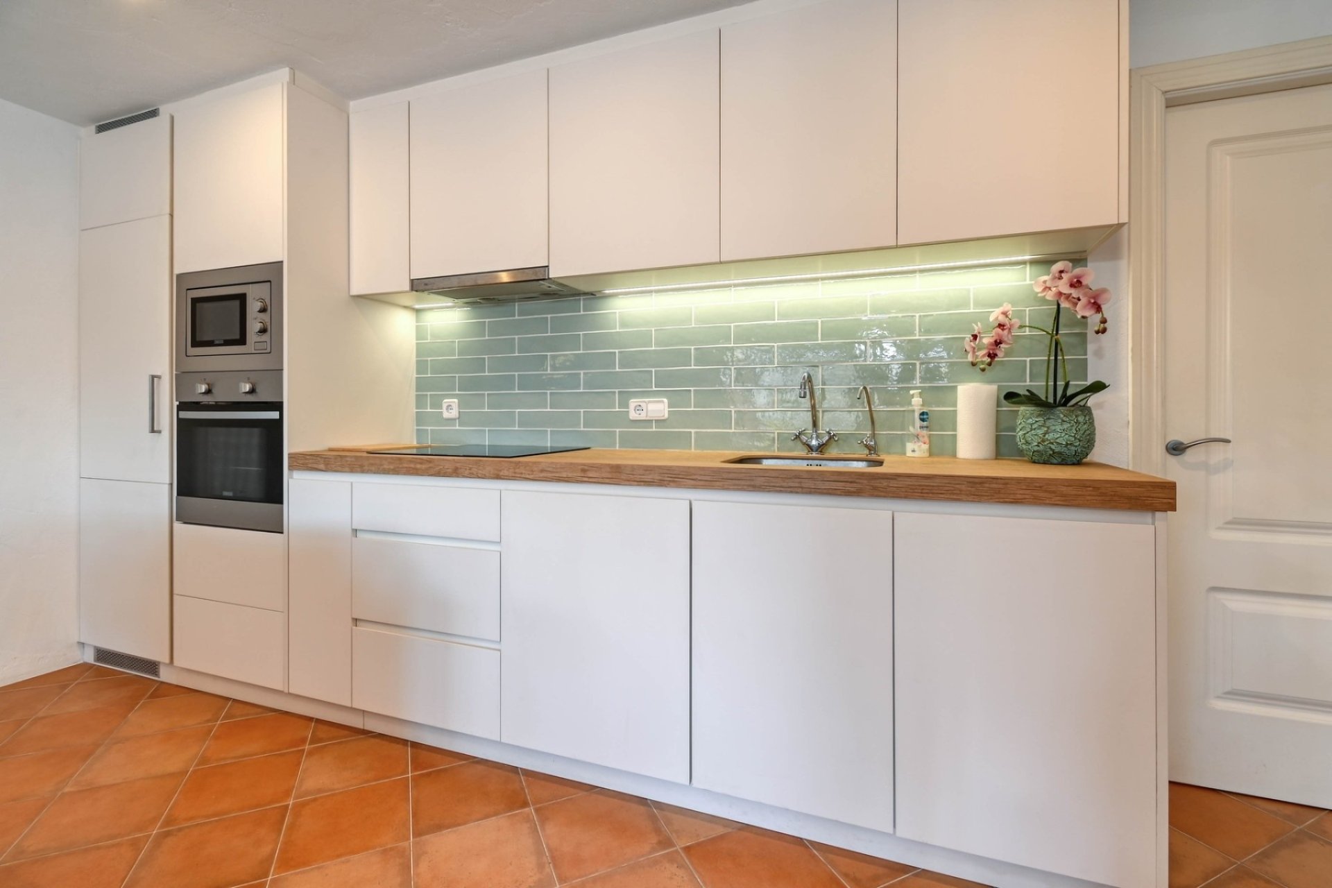 Venta - Apartamento - Moraira - Centro Ciudad