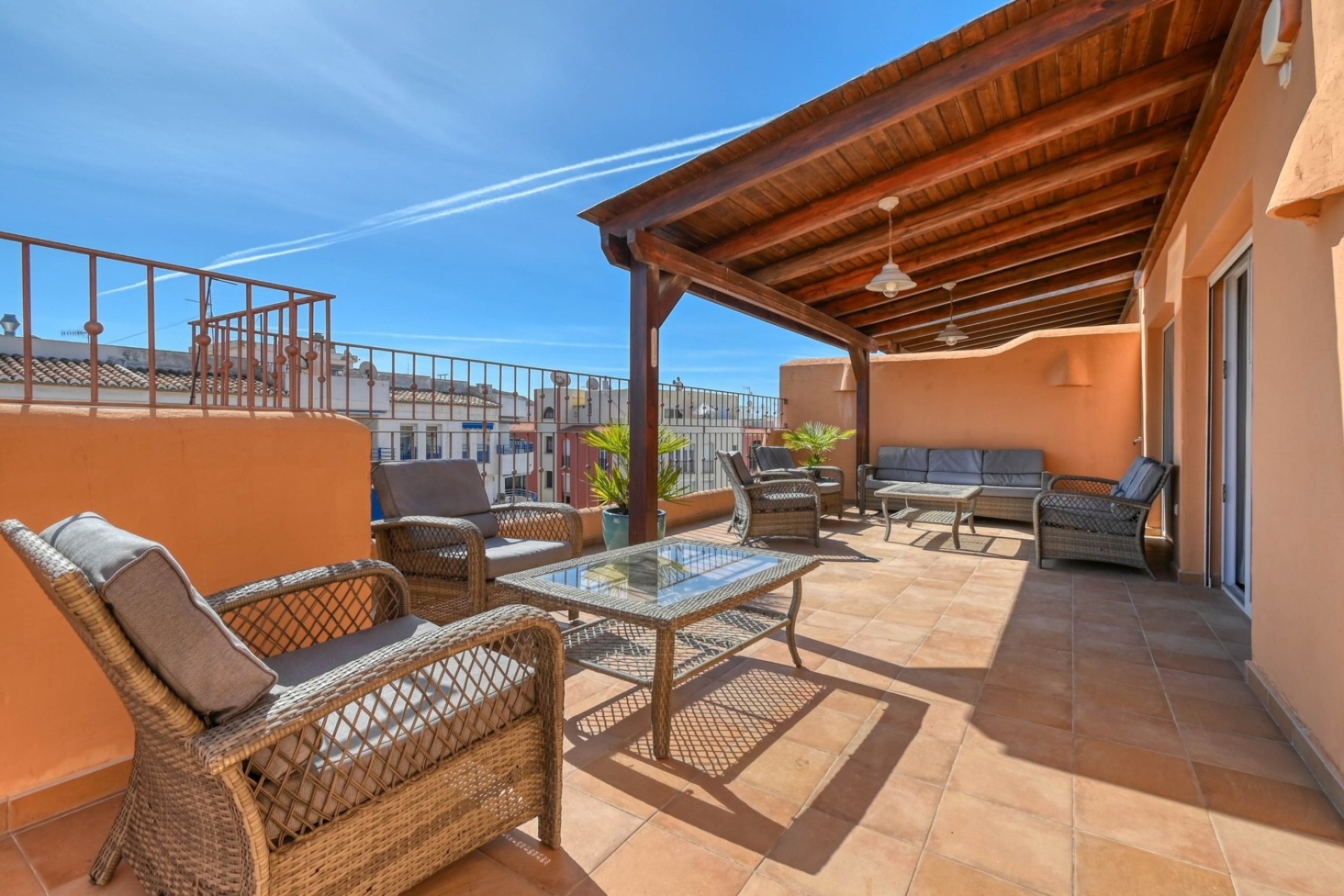 Venta - Apartamento - Moraira - Centro Ciudad